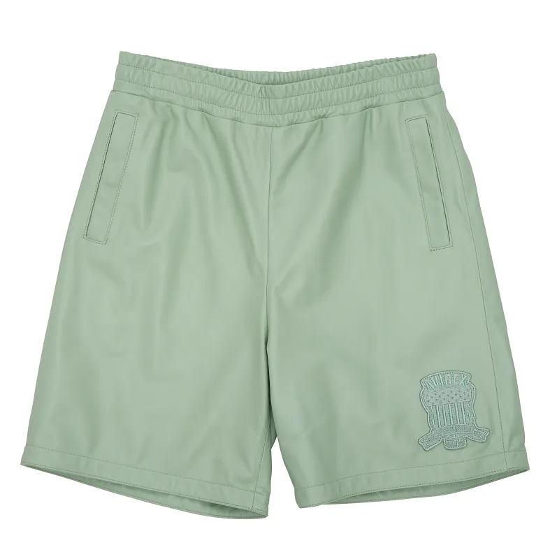 NAPPA LEATHER SHORT sold by Avirex