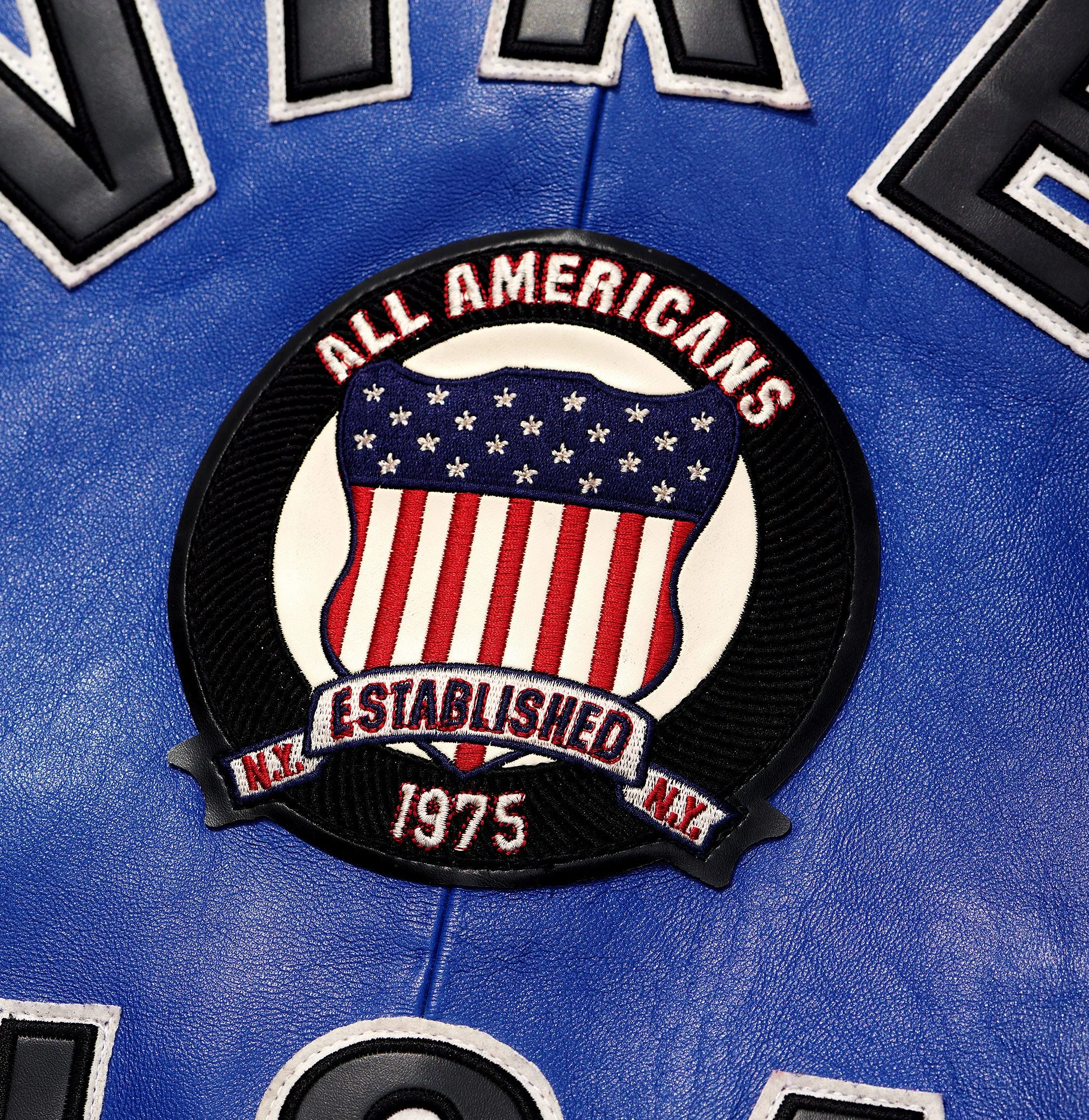 ICON JACKET sold by Avirex product image thumbnail 4