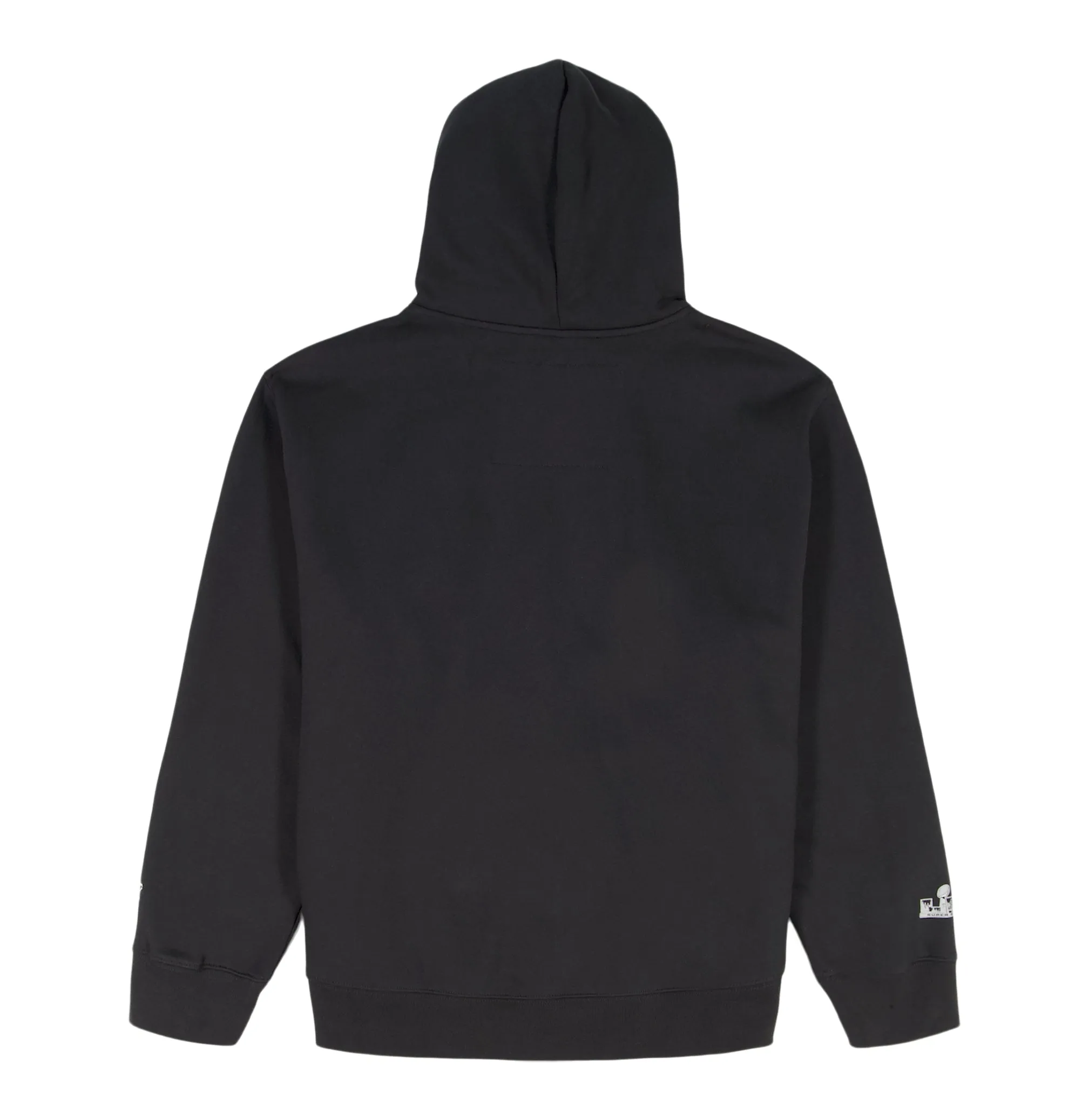 AVIREX X STARTER SUPER BOWL LX HOODIE sold by Avirex product image thumbnail 2