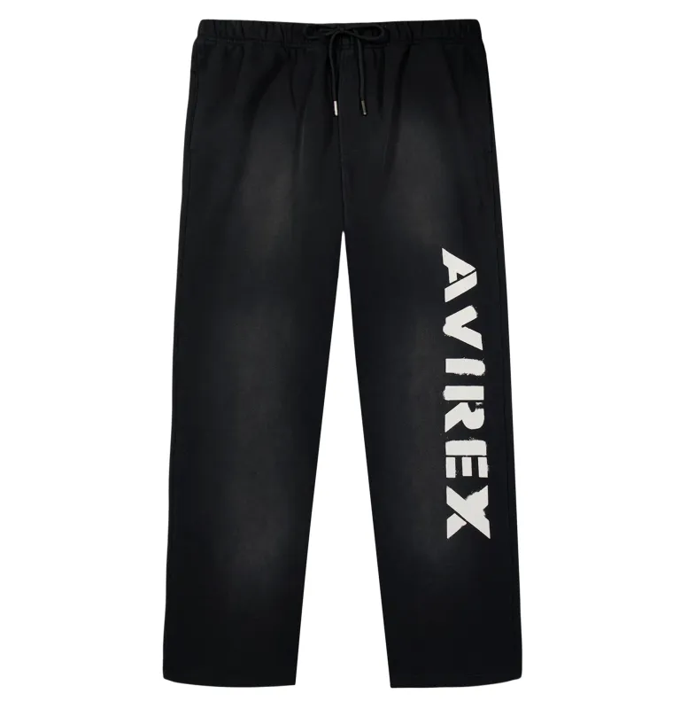DISTRESS ICON PANT sold by Avirex