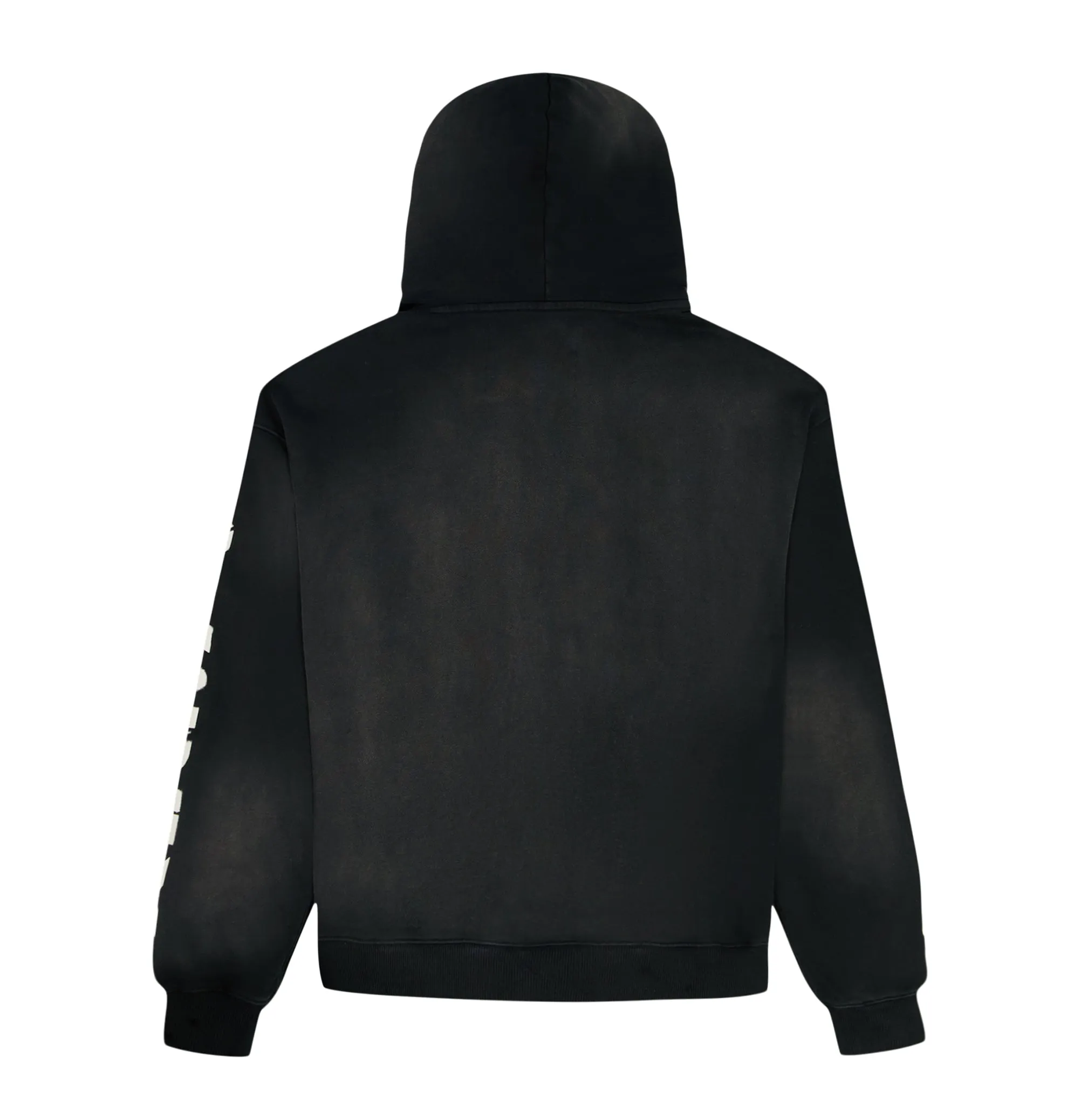 WASHED HOODIE sold by Avirex product image thumbnail 2
