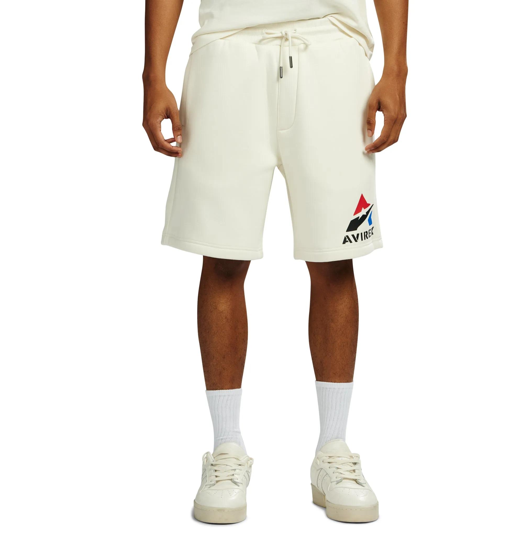 BIG "A" SHORT sold by Avirex product image thumbnail 3