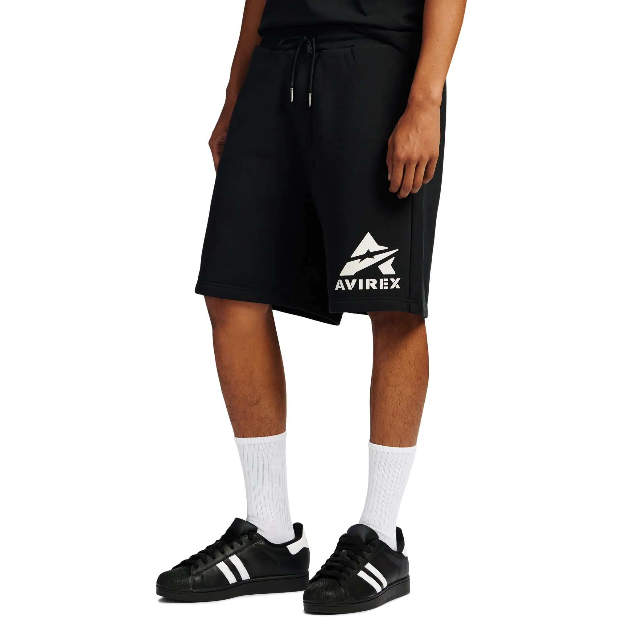 BIG "A" SHORT sold by Avirex product image thumbnail 4
