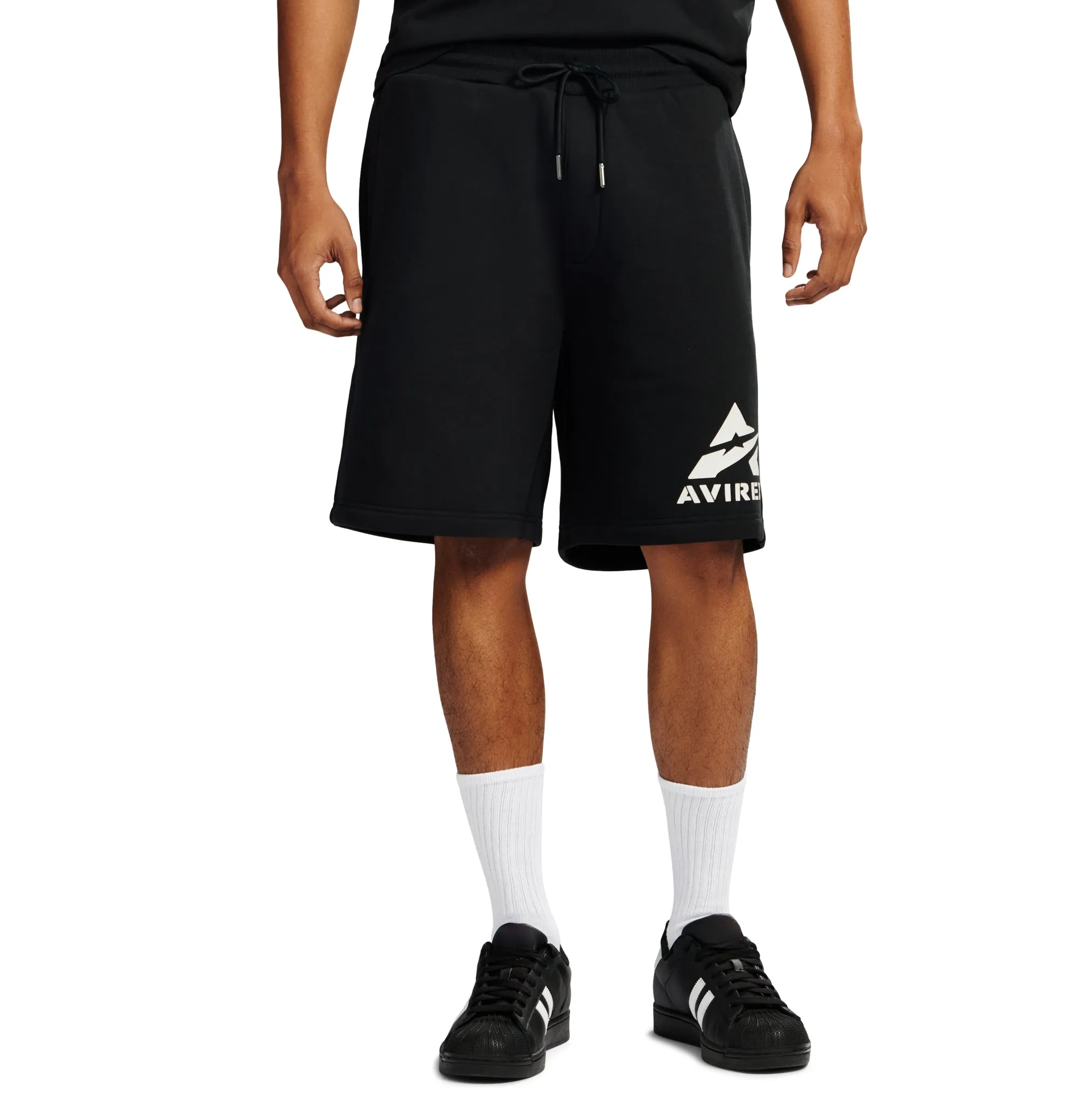 BIG "A" SHORT sold by Avirex product image thumbnail 3