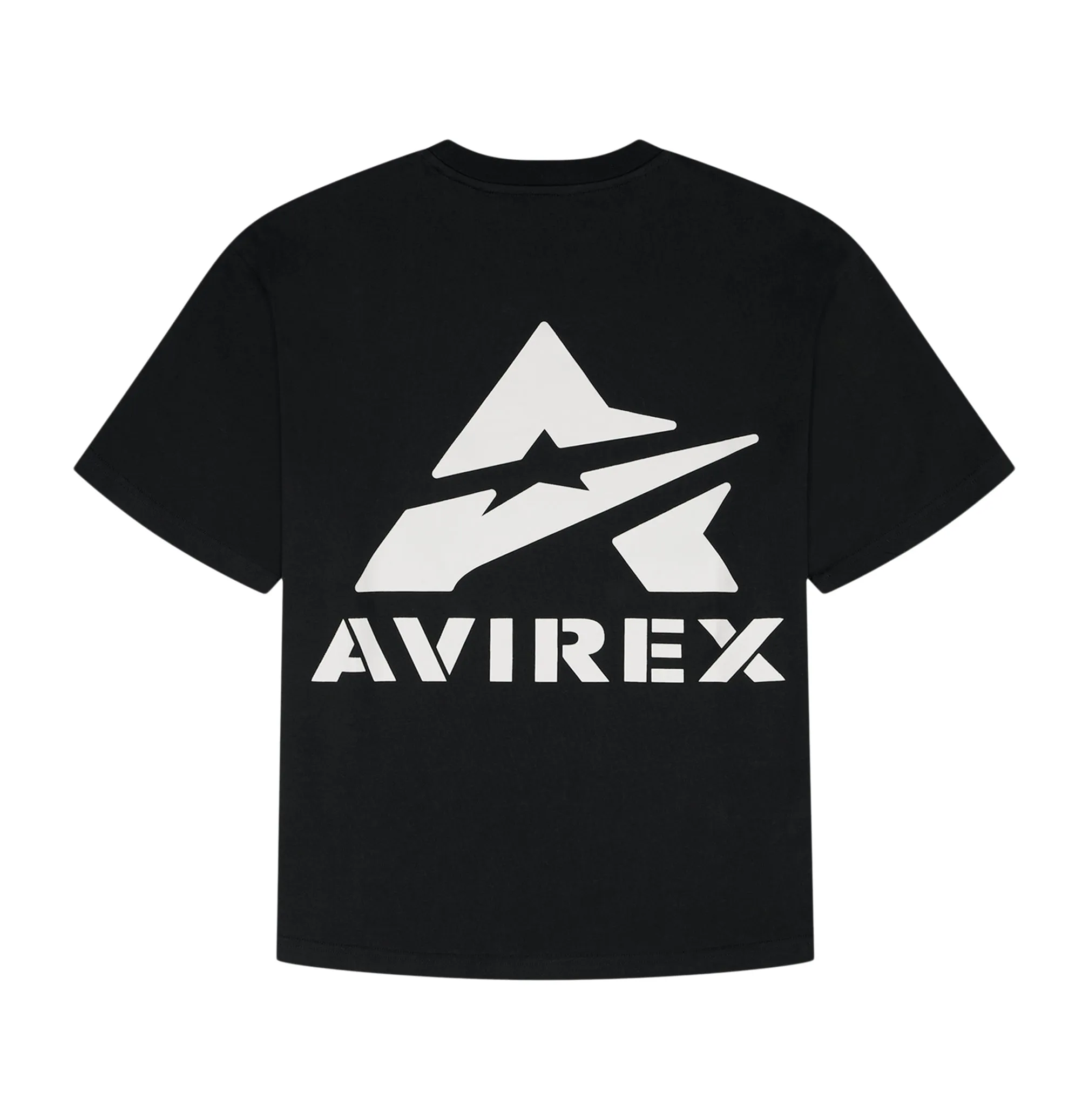 BIG "A" TEE sold by Avirex product image thumbnail 2