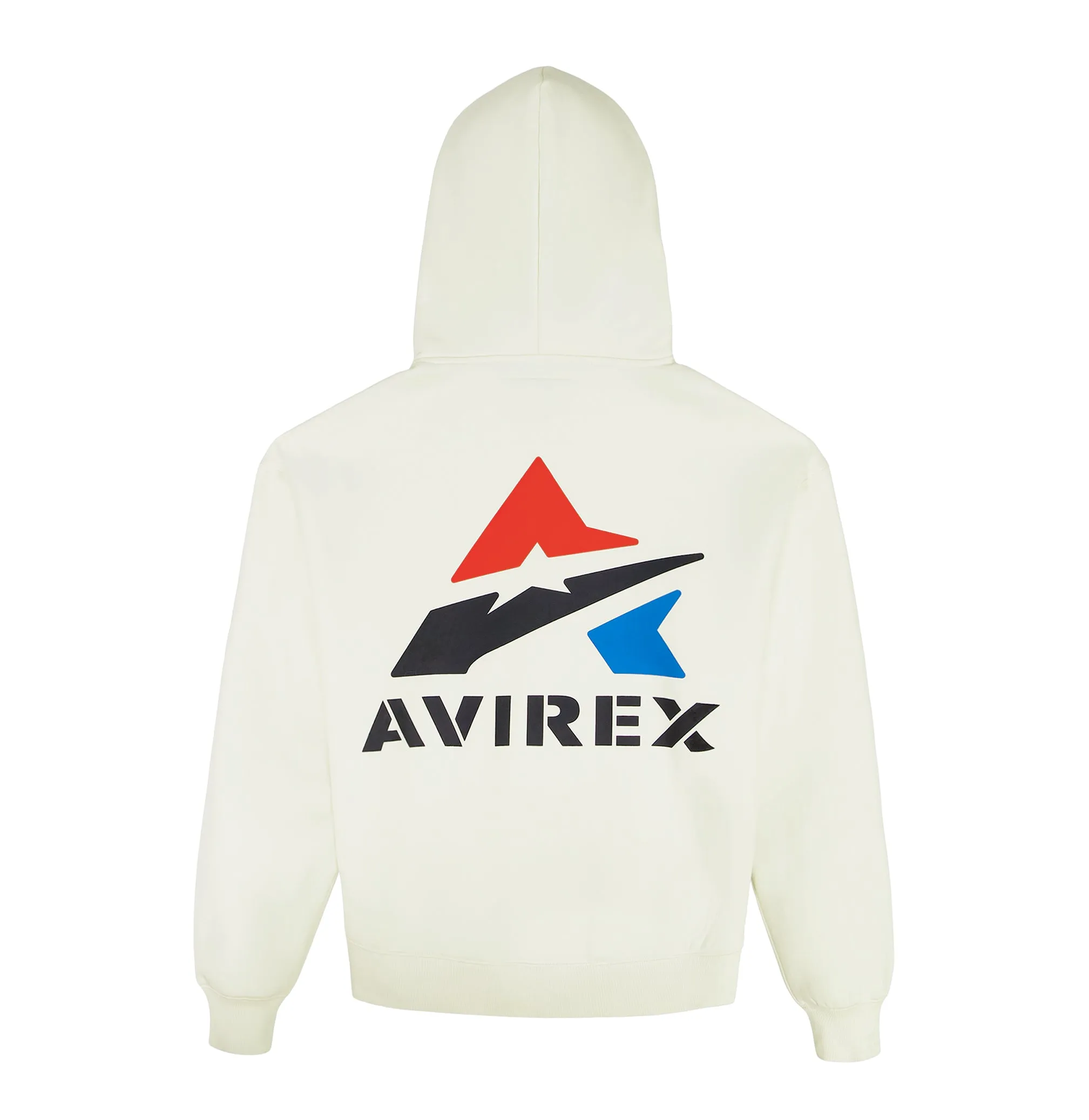 MA-1 HOODIE sold by Avirex product image thumbnail 2