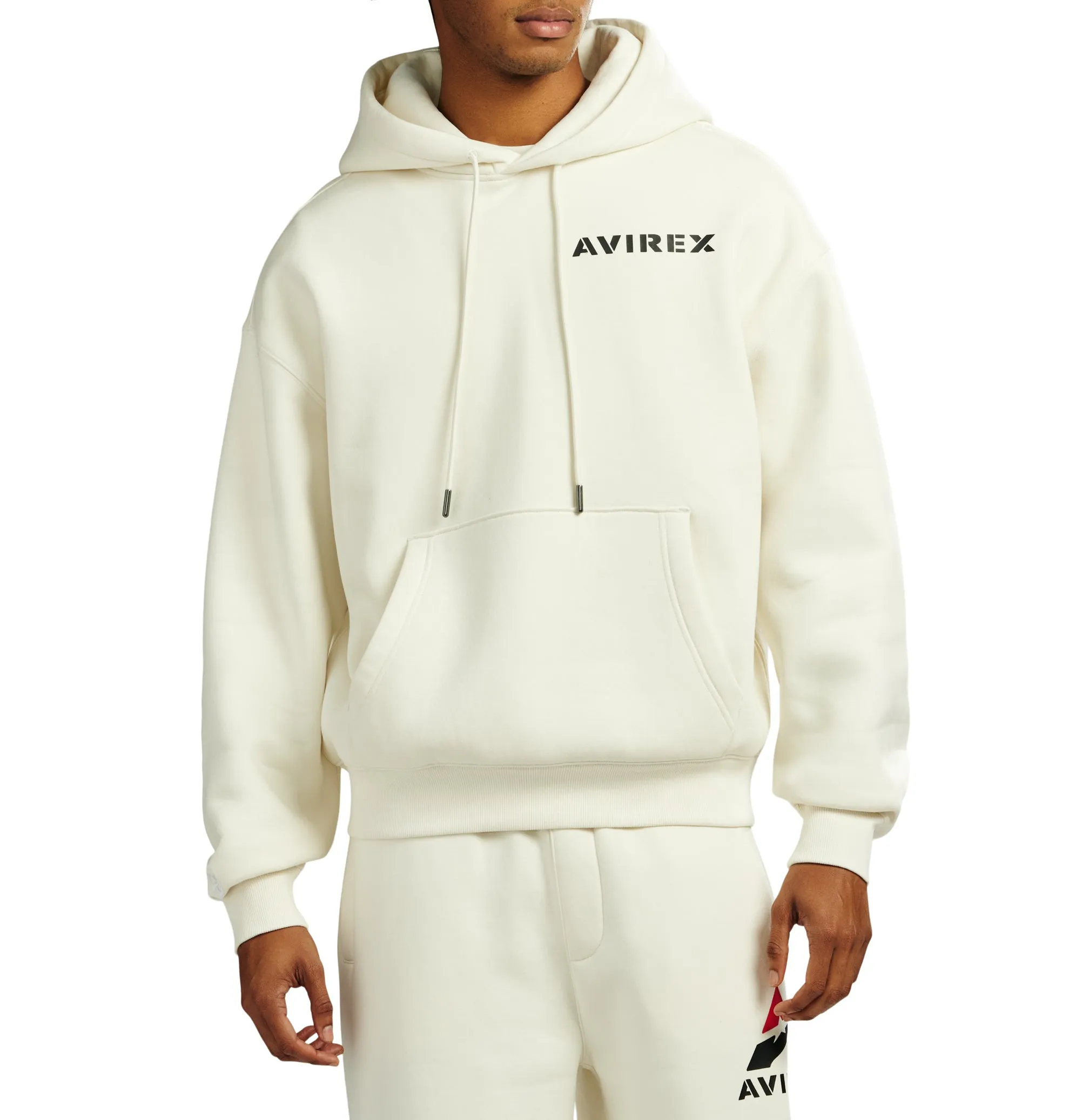 MA-1 HOODIE sold by Avirex product image thumbnail 4