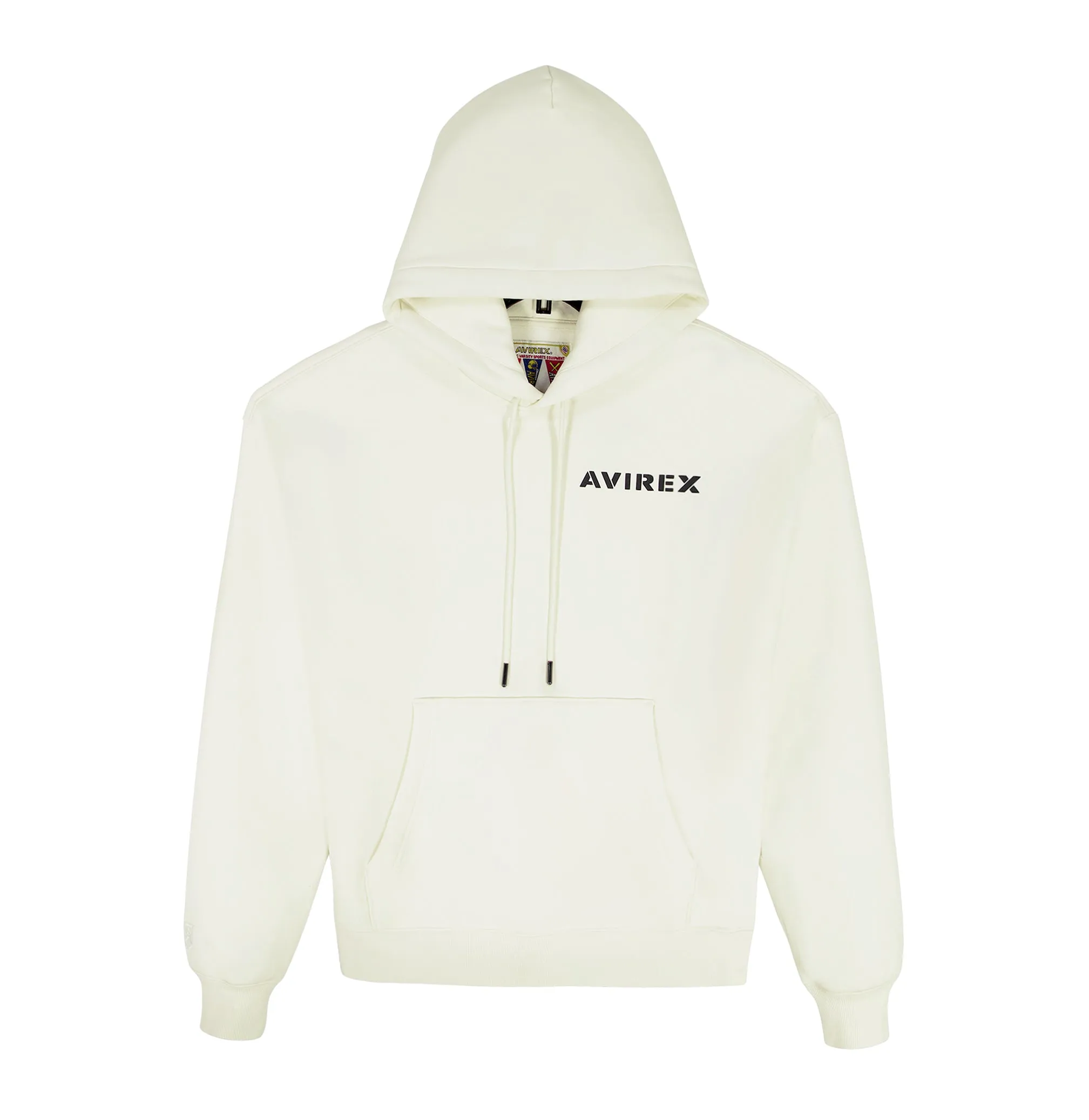 MA-1 HOODIE sold by Avirex