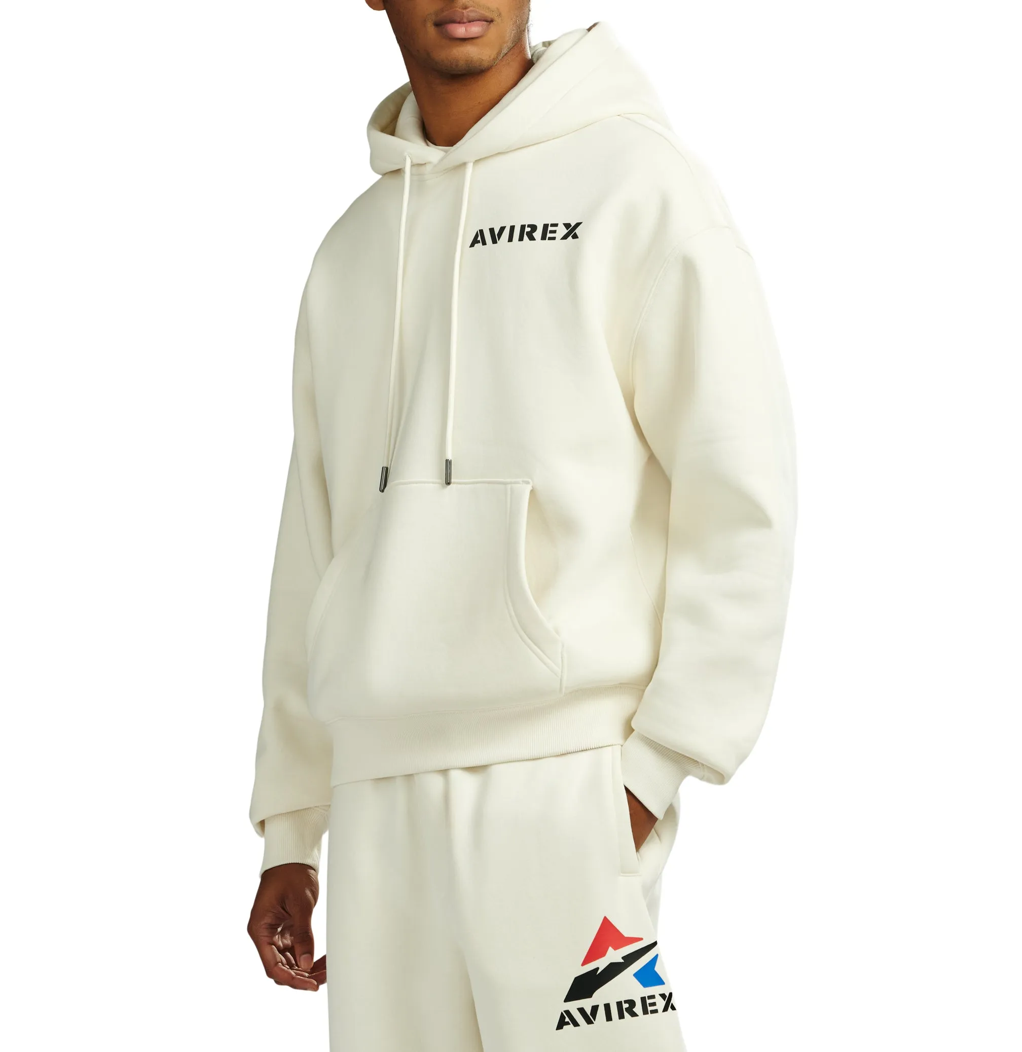 MA-1 HOODIE sold by Avirex product image thumbnail 5