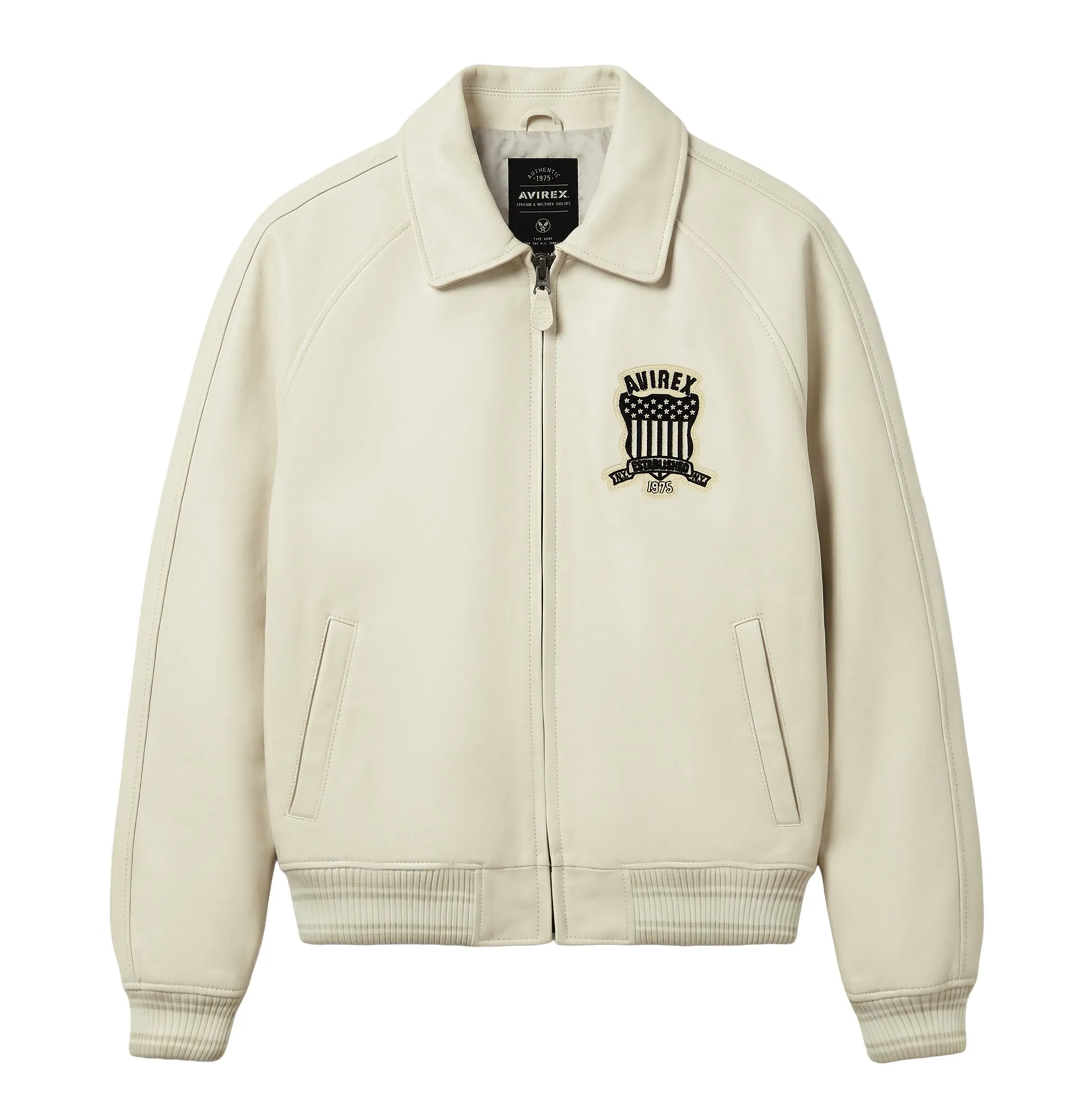 ICON JACKET sold by Avirex