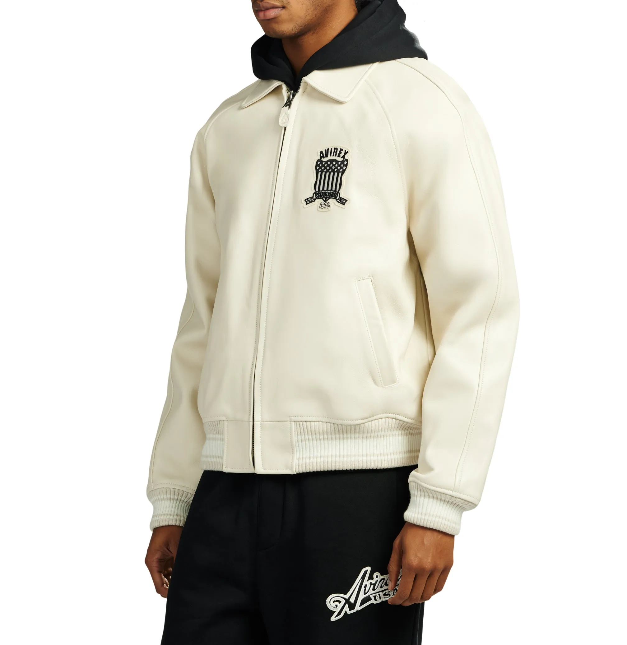 ICON JACKET sold by Avirex product image thumbnail 4