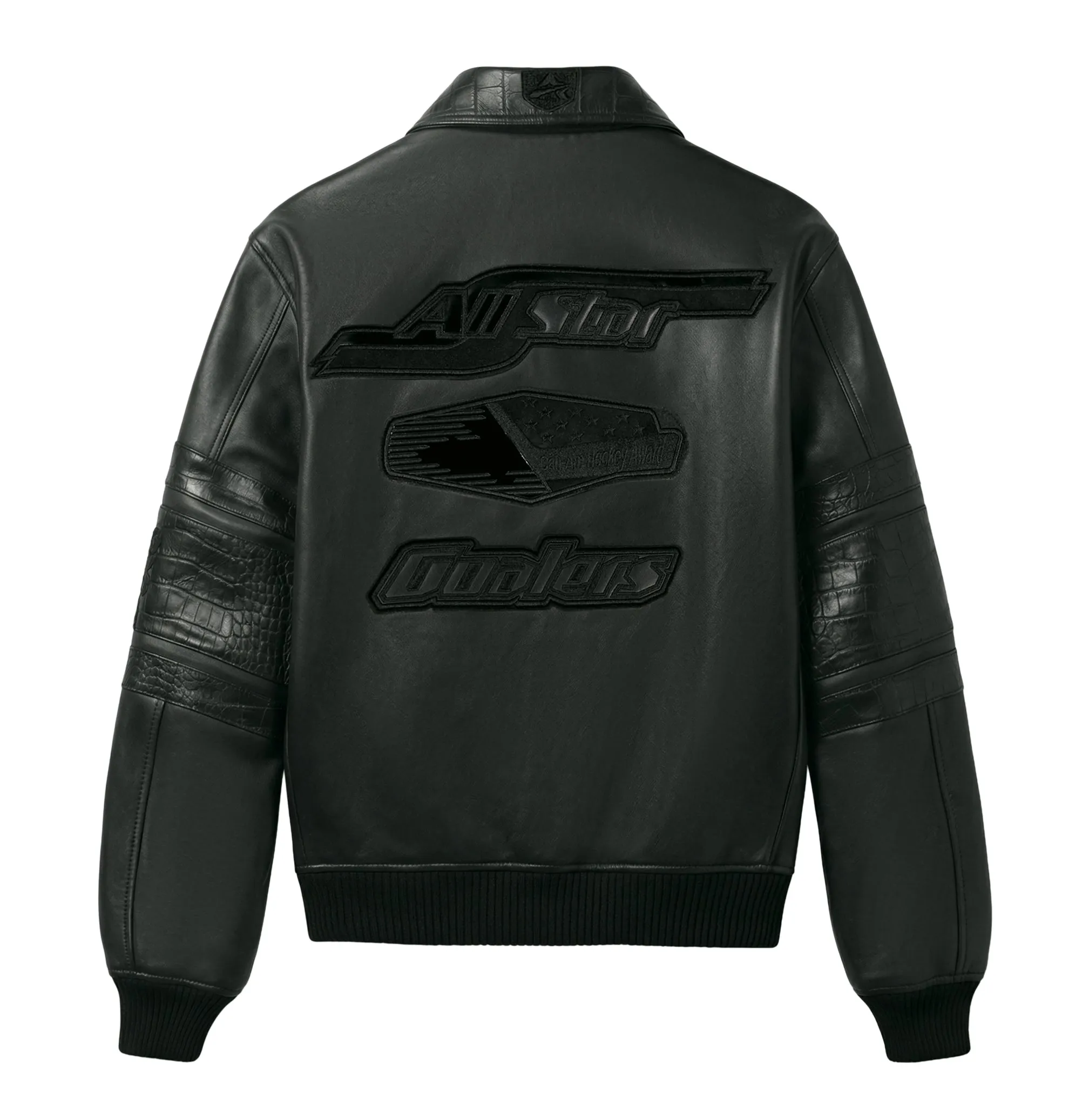 LEGENDS JACKET sold by Avirex product image thumbnail 2