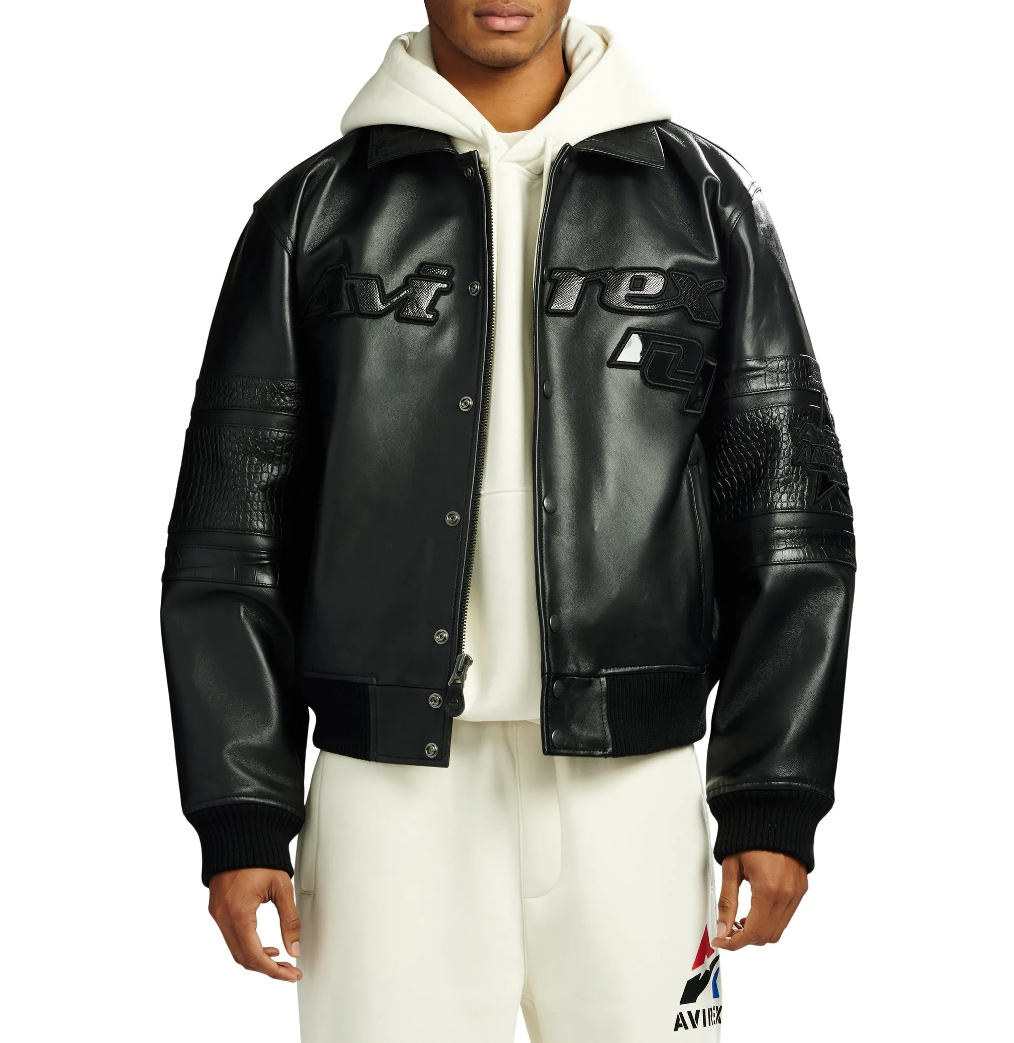LEGENDS JACKET sold by Avirex product image thumbnail 3
