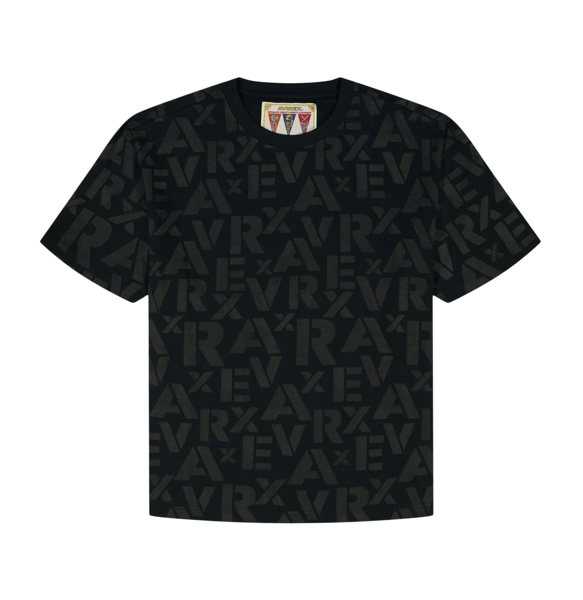 MONOGRAM TEE sold by Avirex