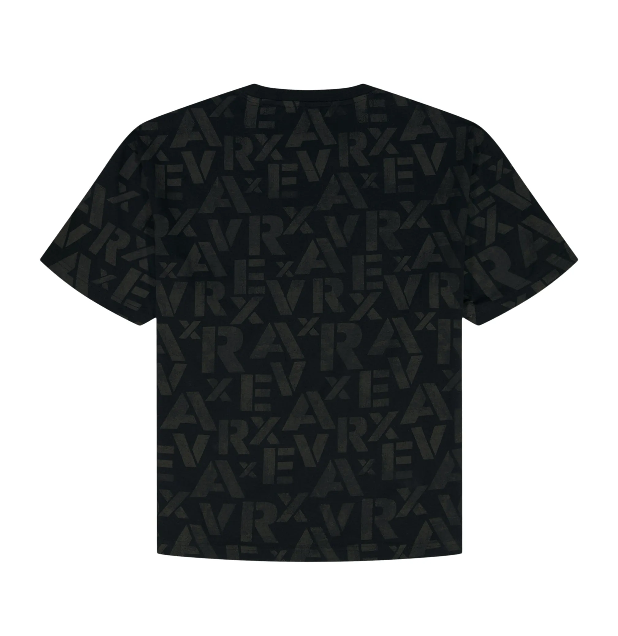 MONOGRAM TEE sold by Avirex product image thumbnail 2