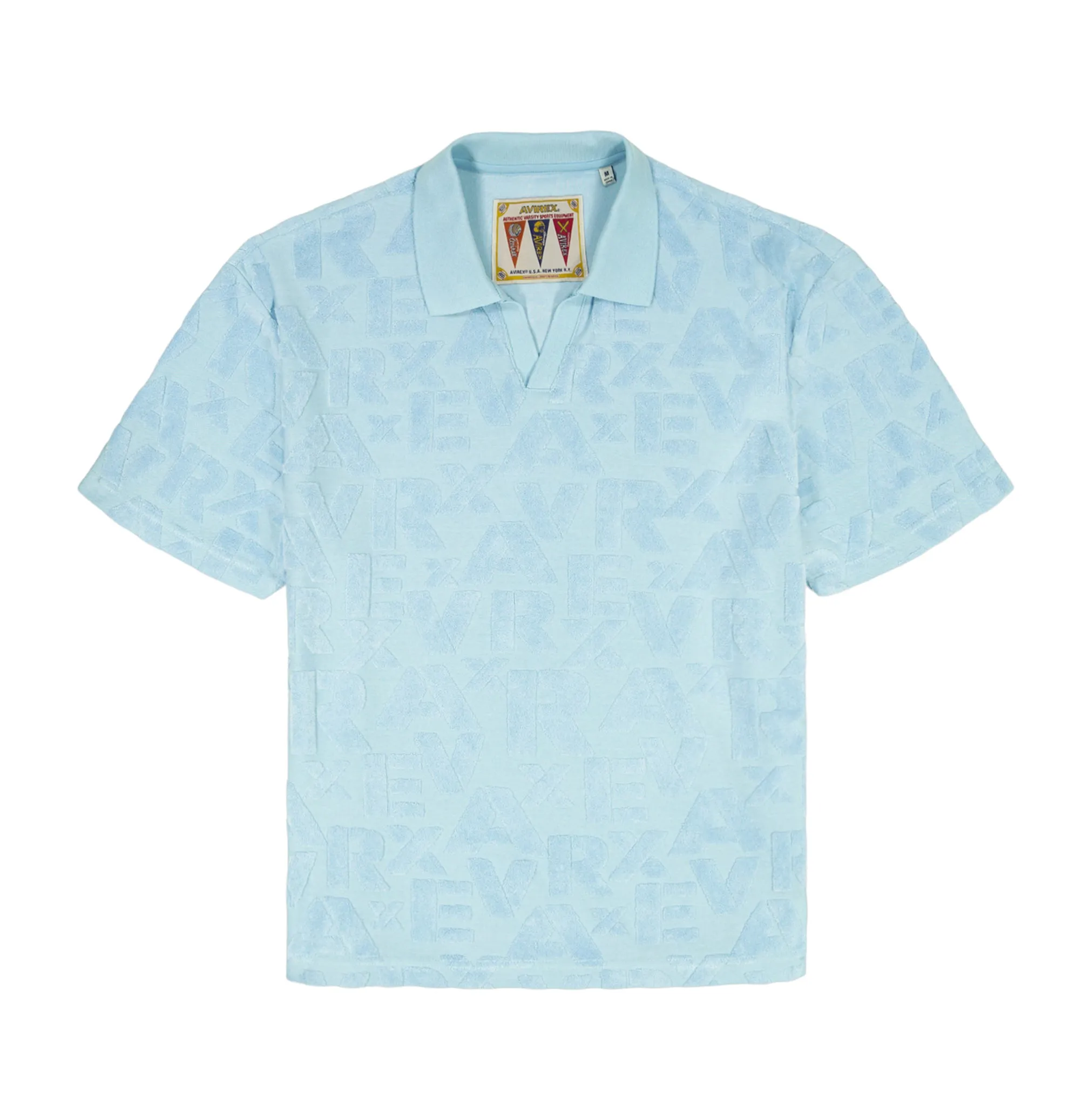 MONOGRAM POLO sold by Avirex