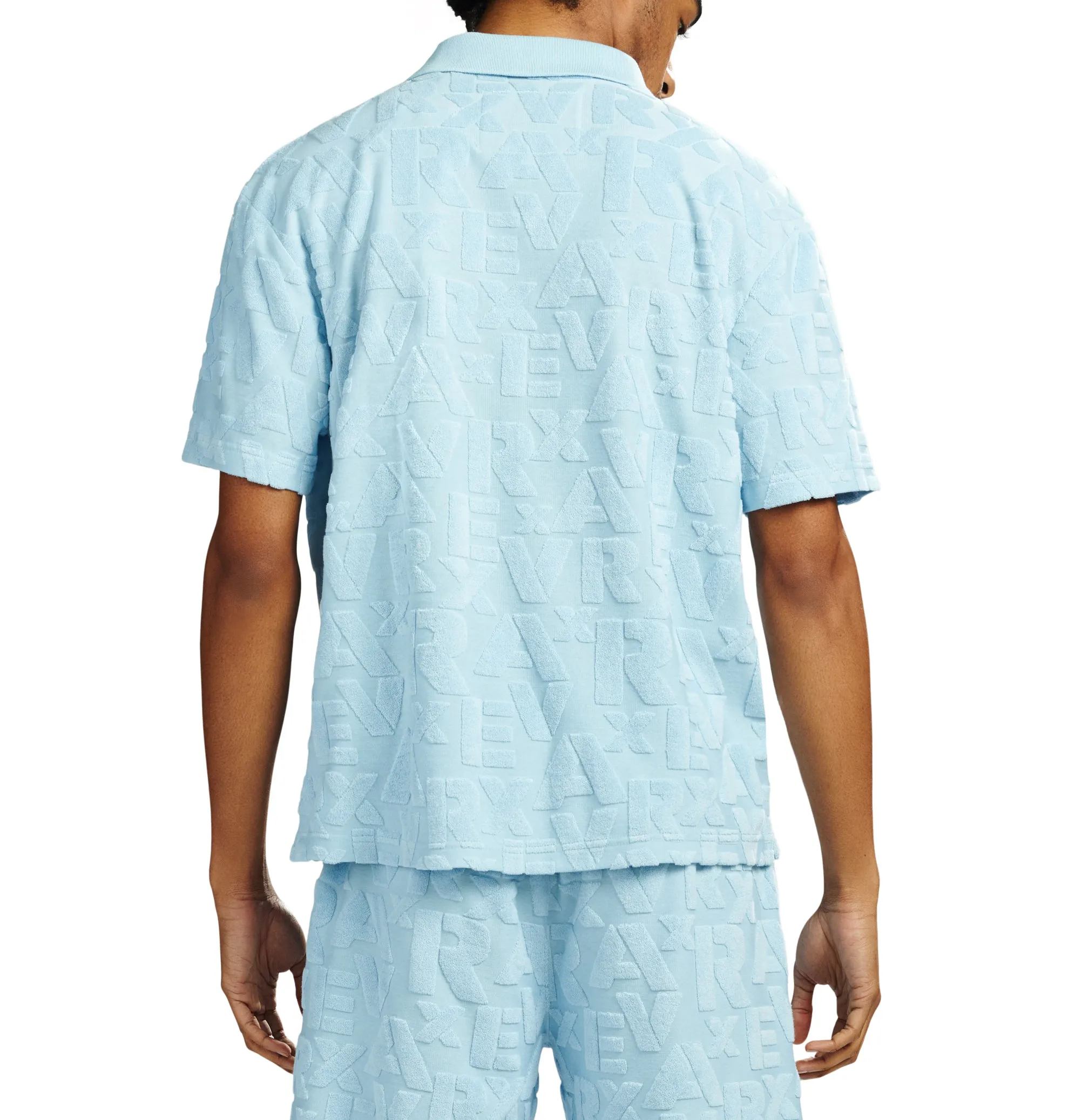 MONOGRAM POLO sold by Avirex product image thumbnail 5