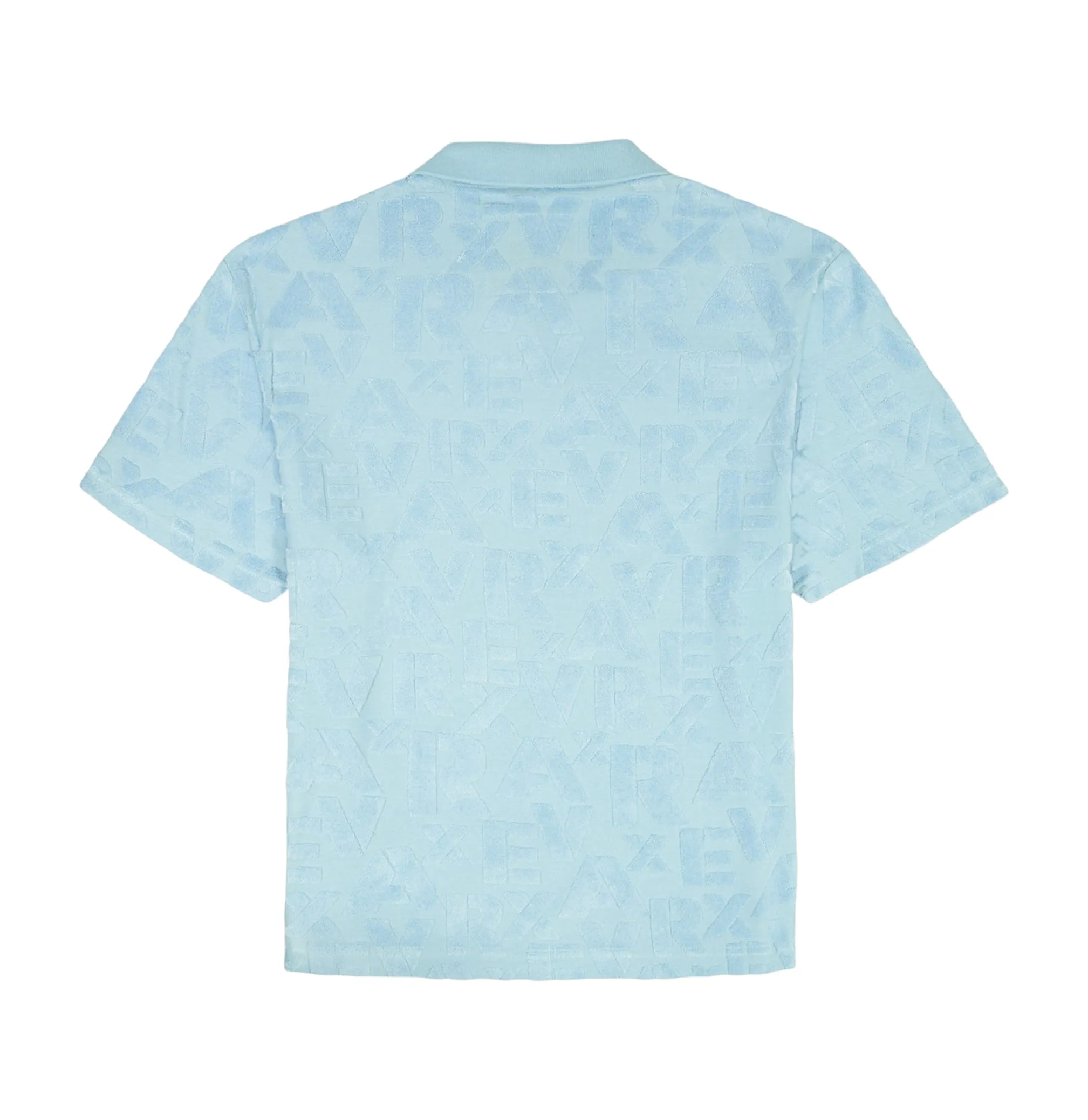 MONOGRAM POLO sold by Avirex product image thumbnail 2