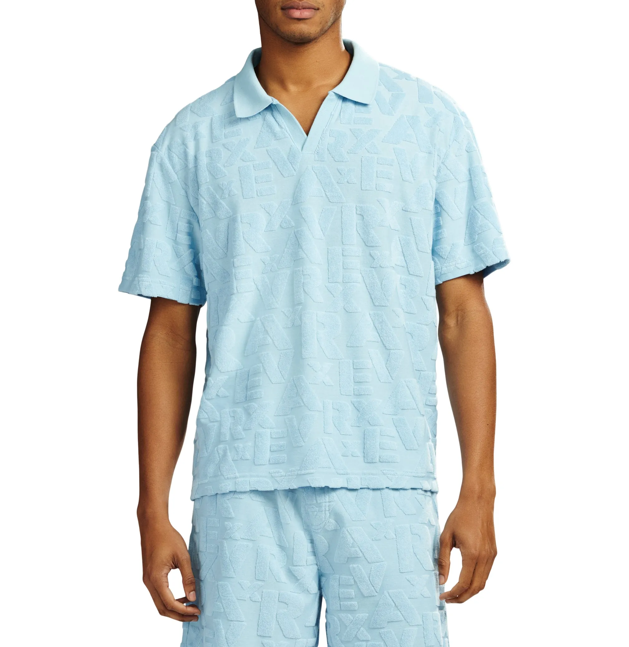 MONOGRAM POLO sold by Avirex product image thumbnail 3
