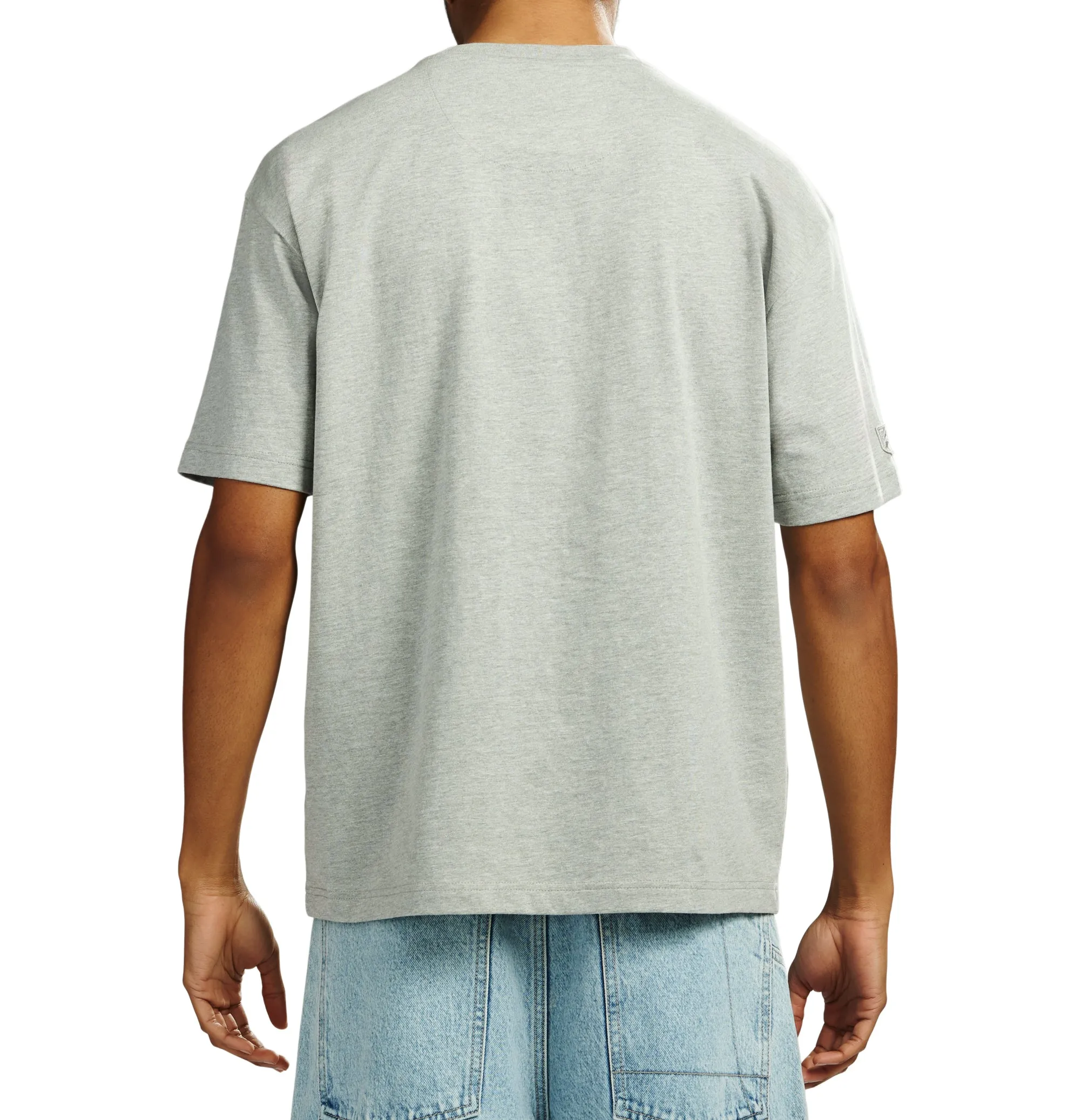 VARSITY TEE sold by Avirex product image thumbnail 5