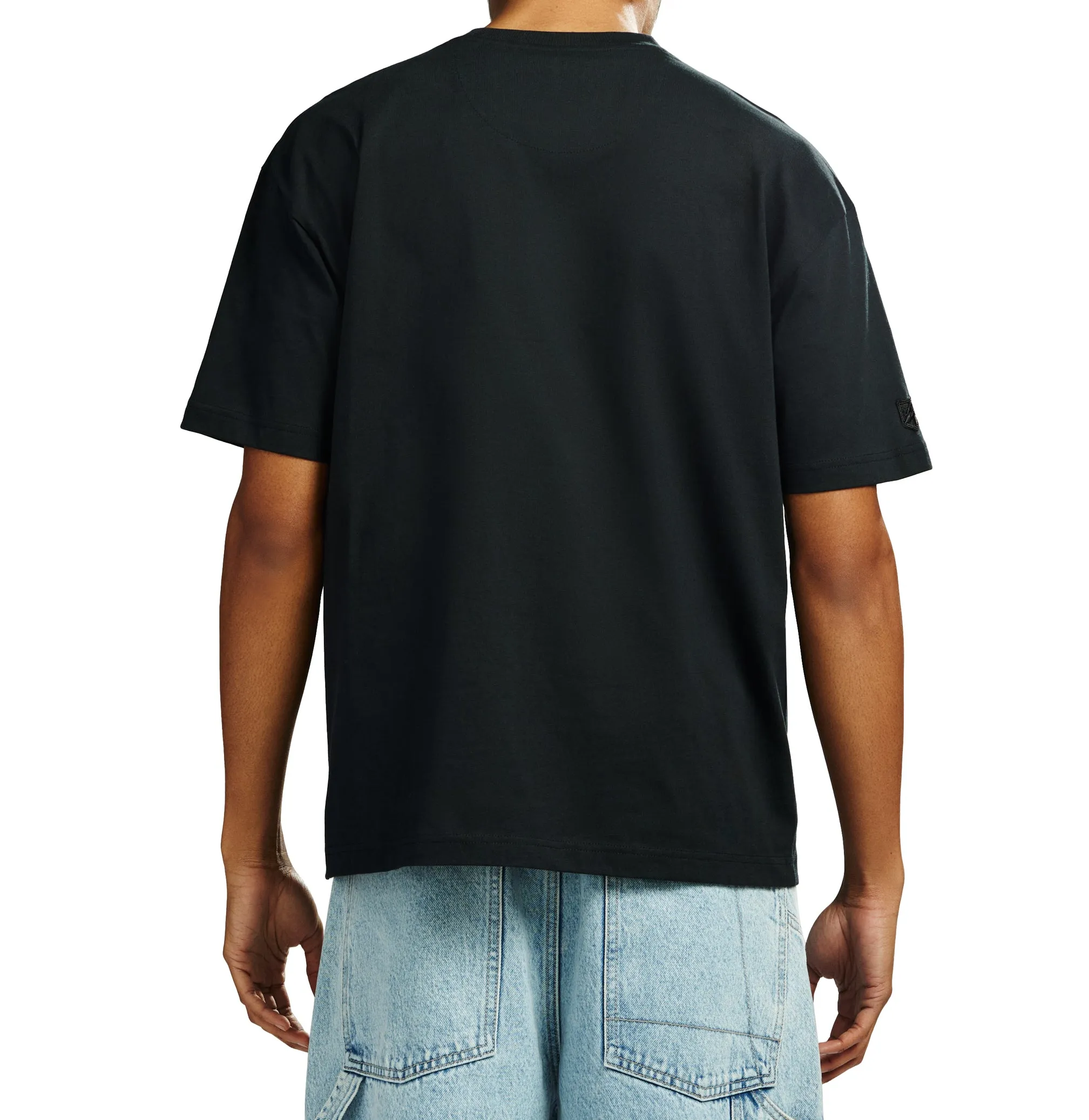 TEAM AVIREX TEE sold by Avirex product image thumbnail 5