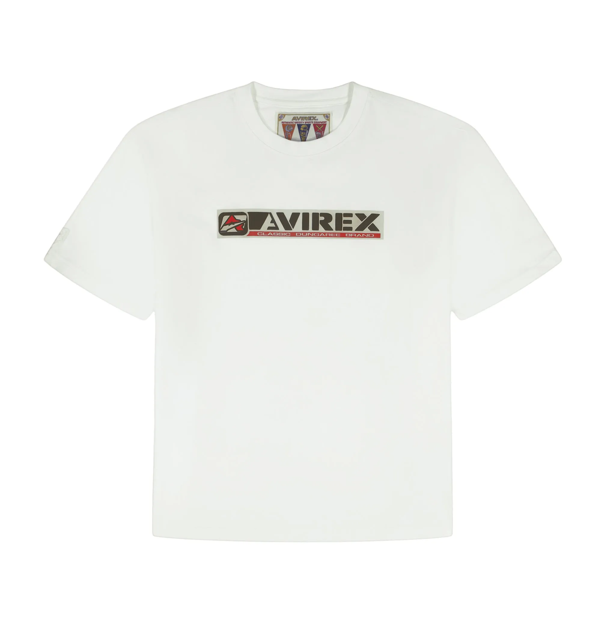 DUNGAREE TEE sold by Avirex