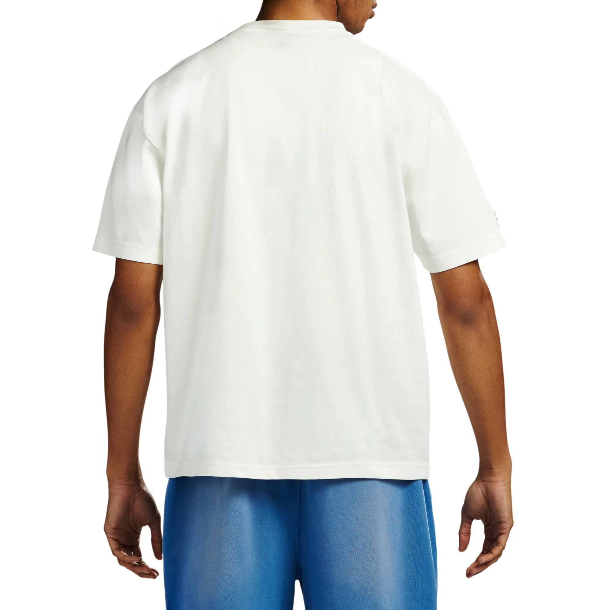 BORN TO FLY TEE sold by Avirex product image thumbnail 5