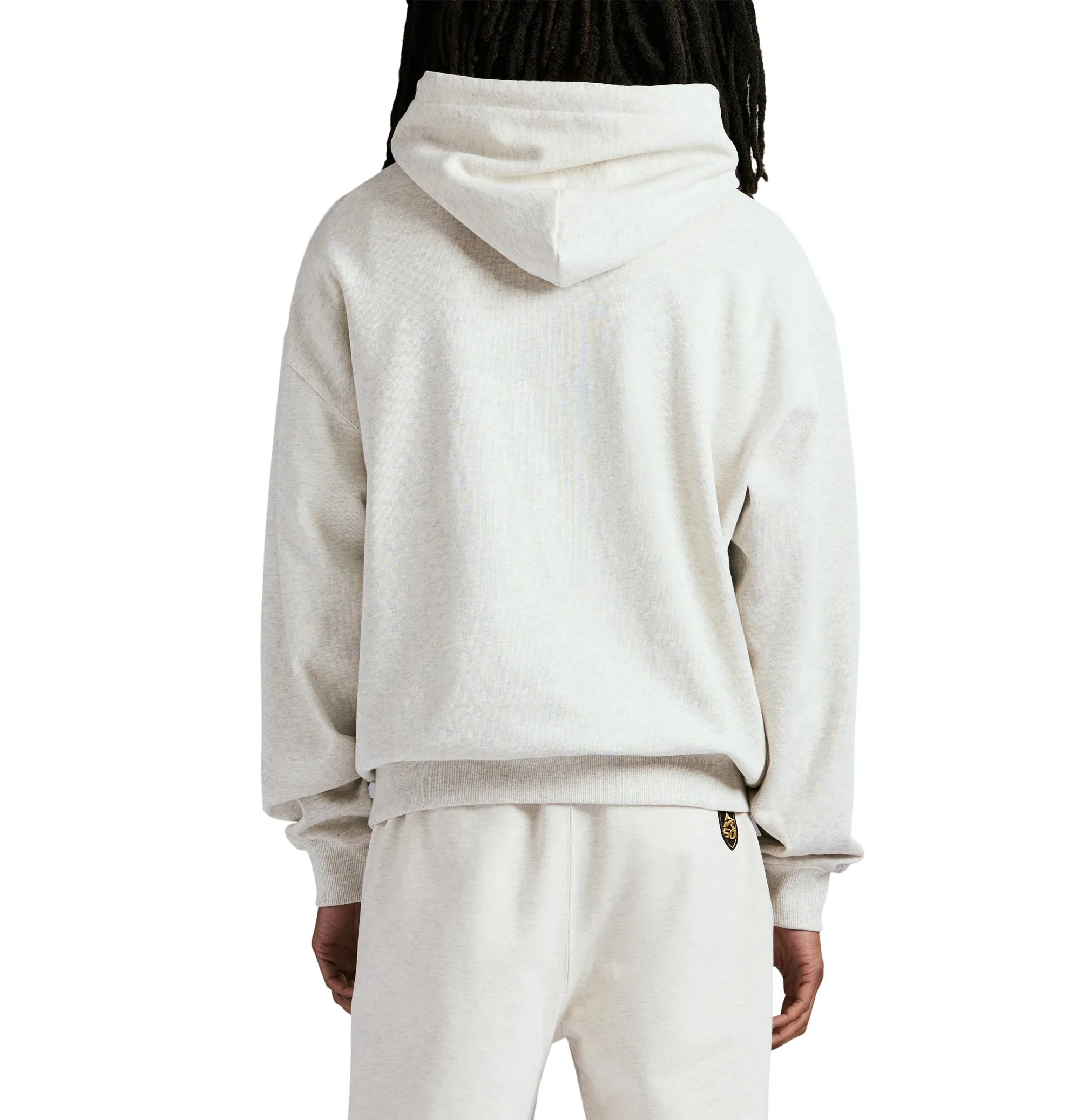 50TH ANNIVERSARY HOODIE sold by Avirex product image thumbnail 5