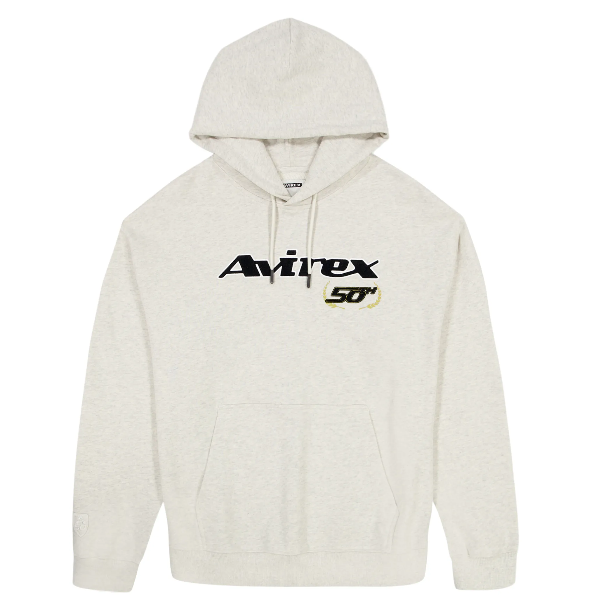 50TH ANNIVERSARY HOODIE sold by Avirex