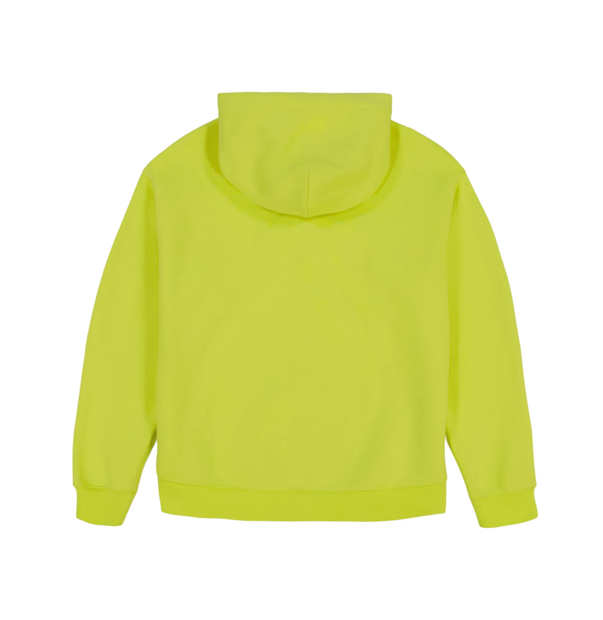 SCRIPT HOODIE sold by Avirex product image thumbnail 2