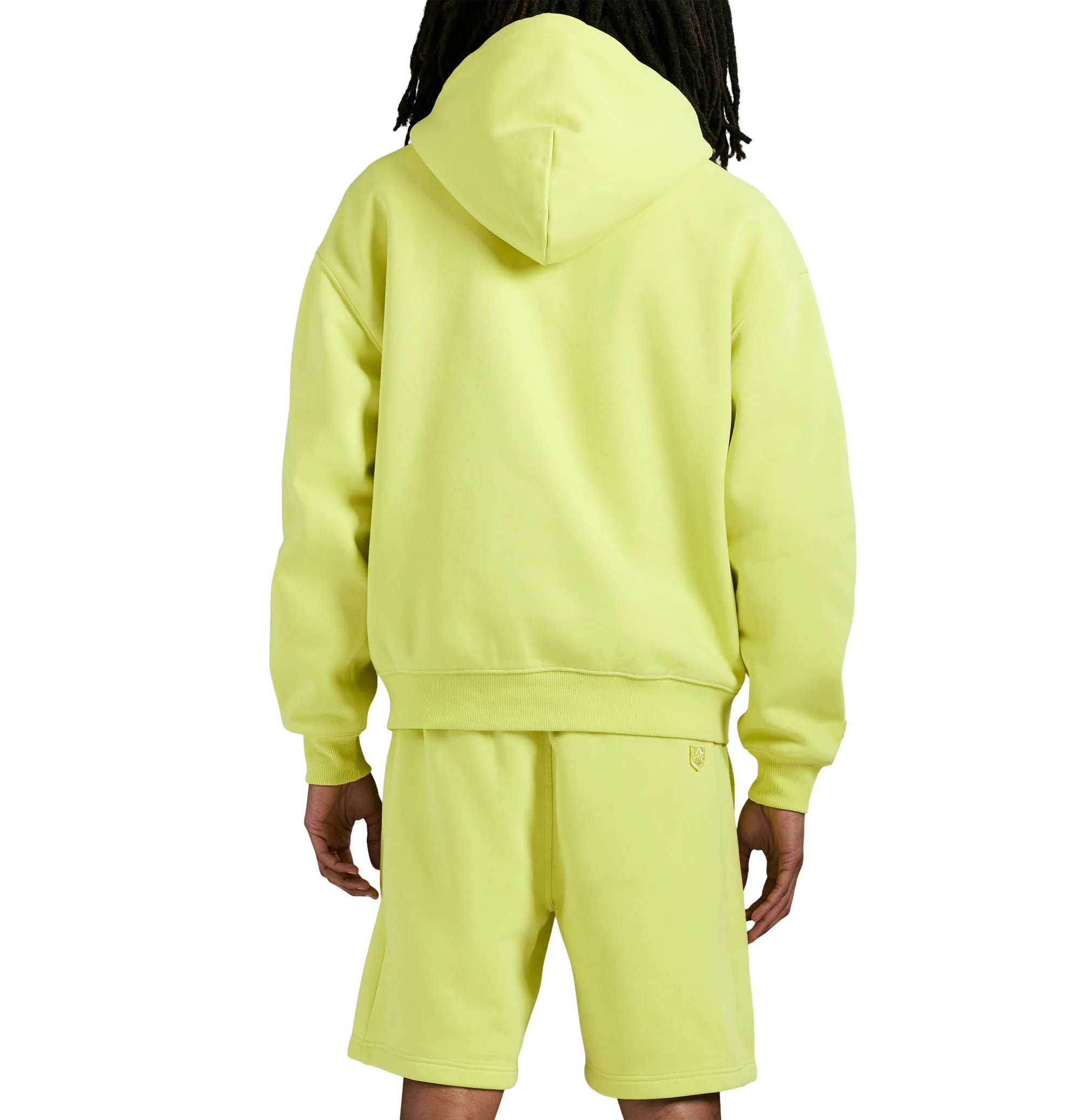 SCRIPT HOODIE sold by Avirex product image thumbnail 5