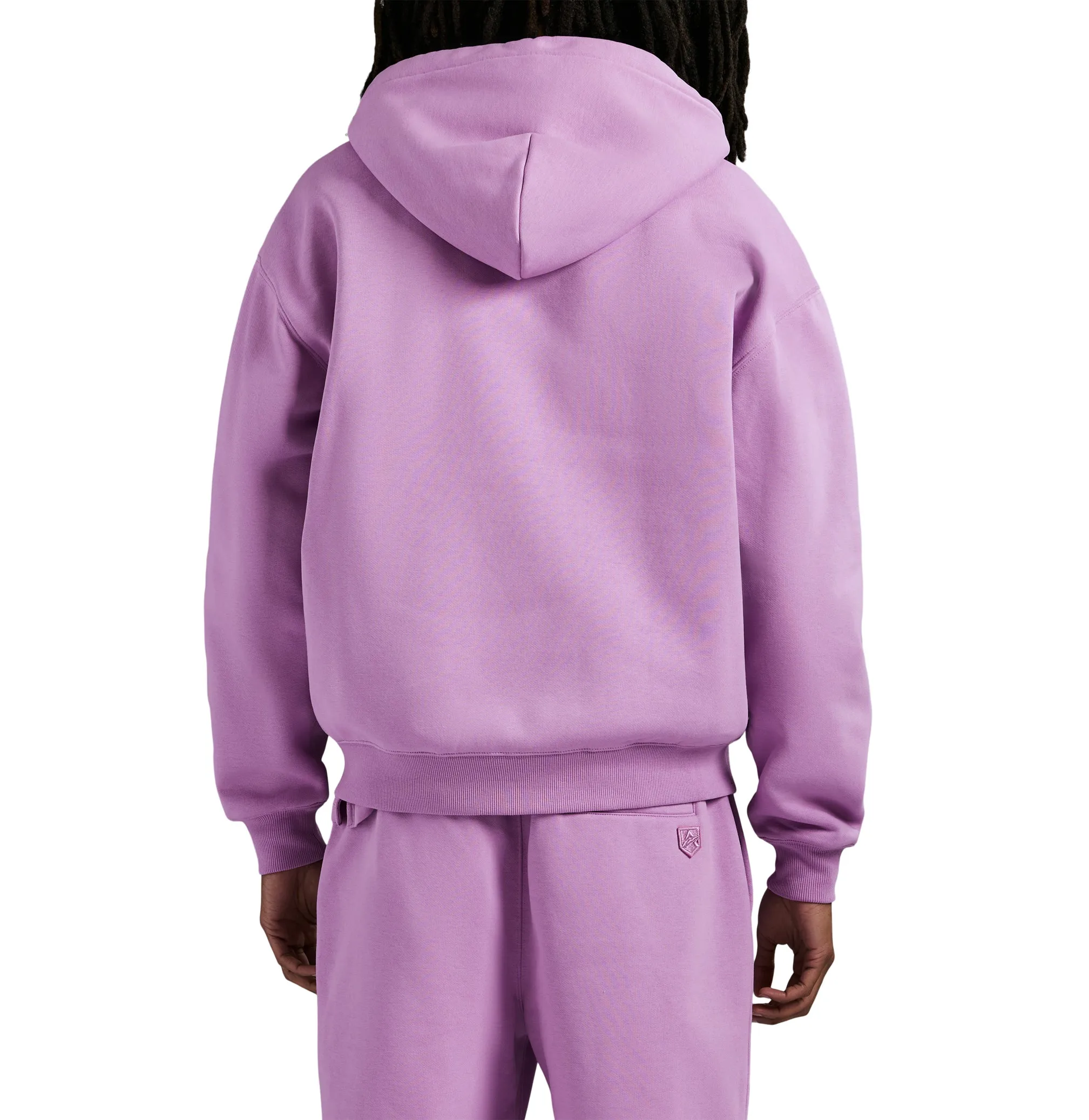 SCRIPT HOODIE sold by Avirex product image thumbnail 5