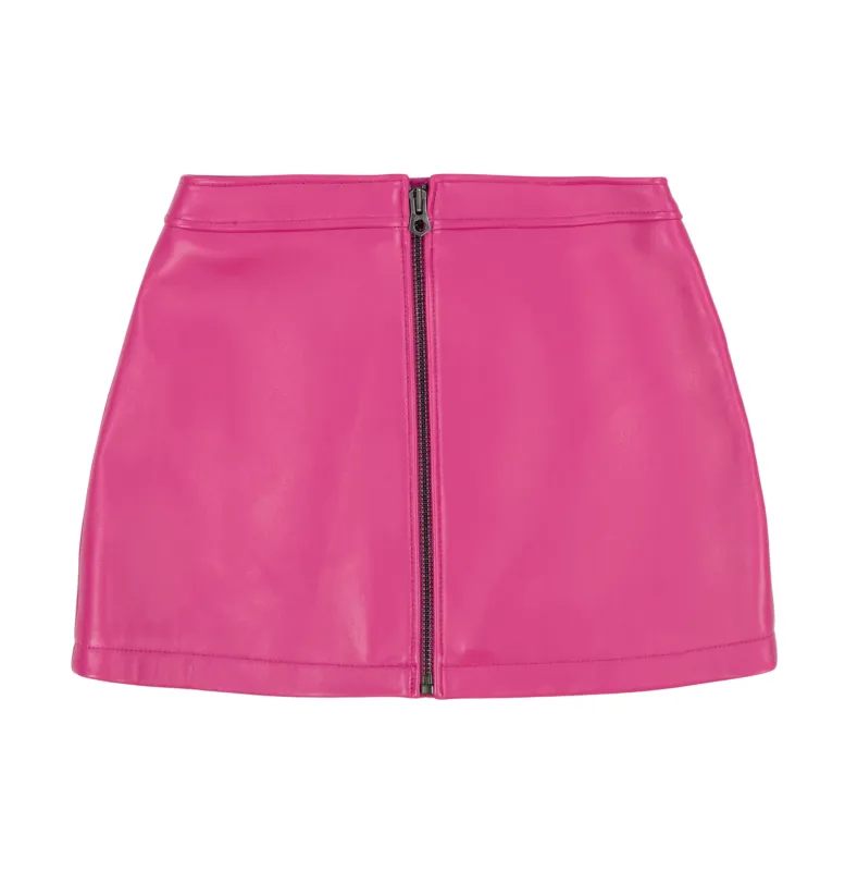 ICON SKIRT made by Avirex