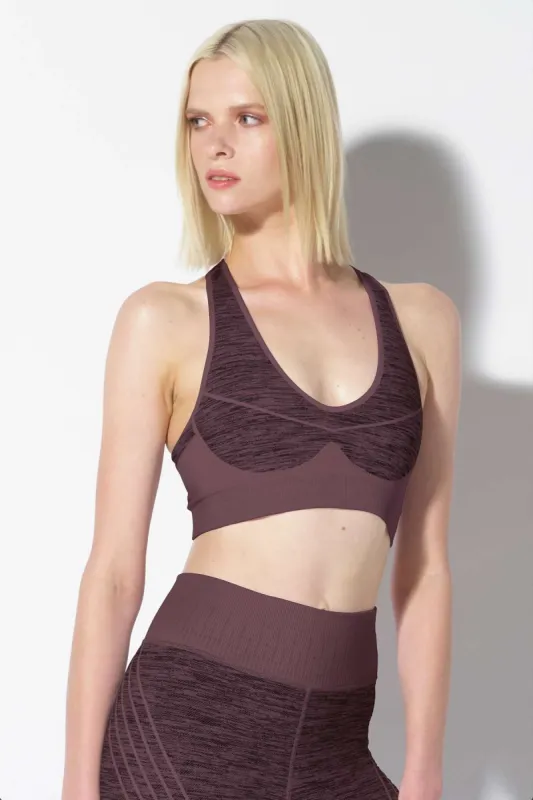 Danielle Deep V Bra Sale sold by avocado