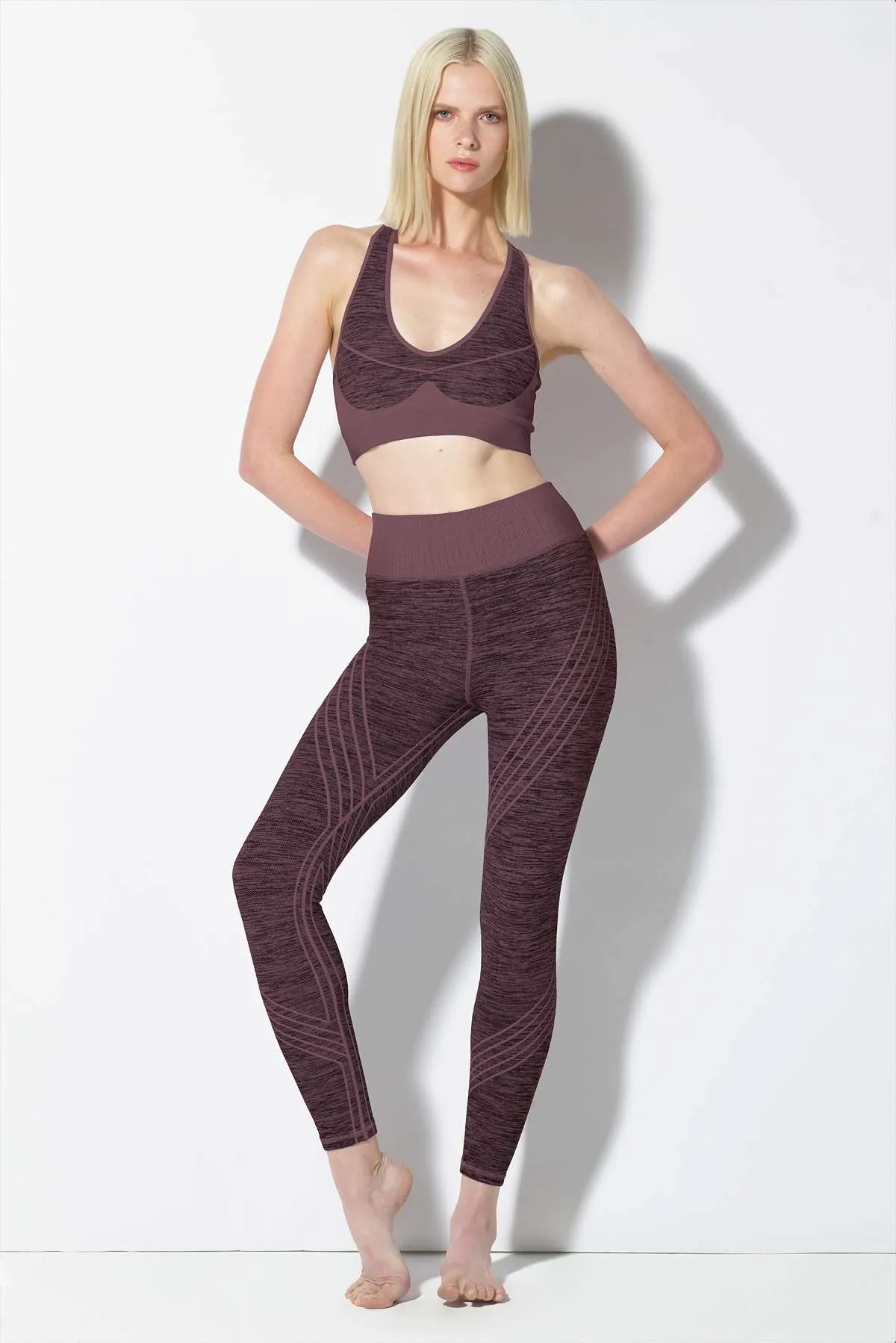 Danielle Deep V Bra Sale sold by avocado product image thumbnail 5