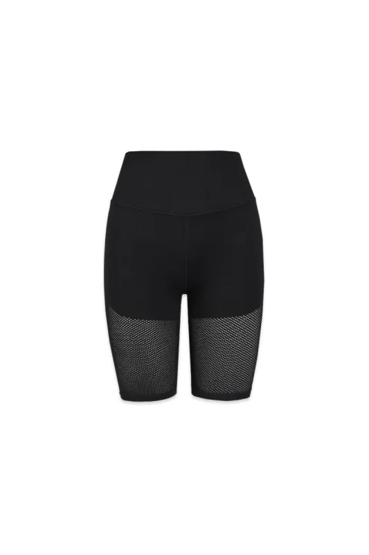 Mesh Biker Short sold by avocado