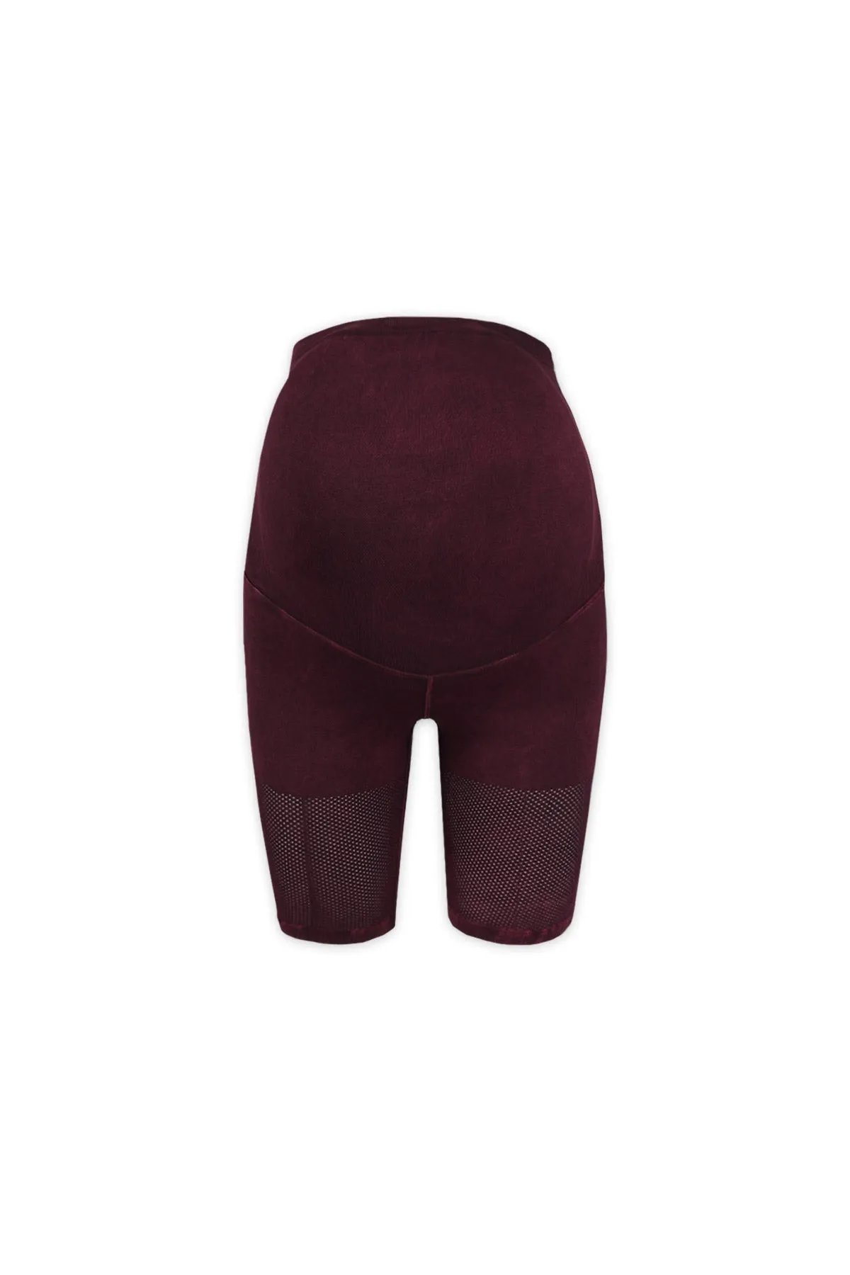 AvoMom Mesh Biker Short sold by avocado