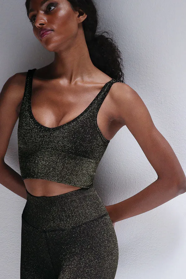 Lurex Bra sold by avocado product image thumbnail 3