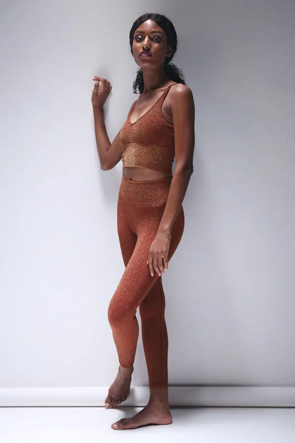 Lurex Bra sold by avocado product image thumbnail 5