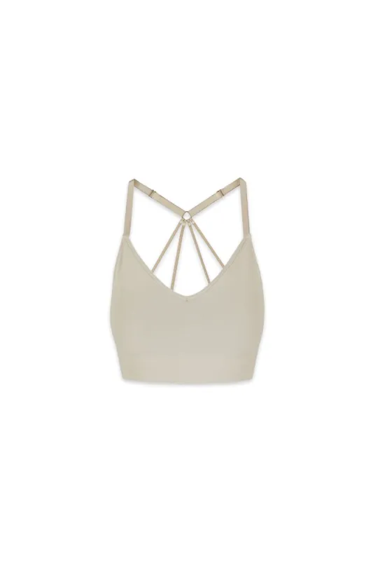 Supplex Bella Strappy Bra sold by avocado