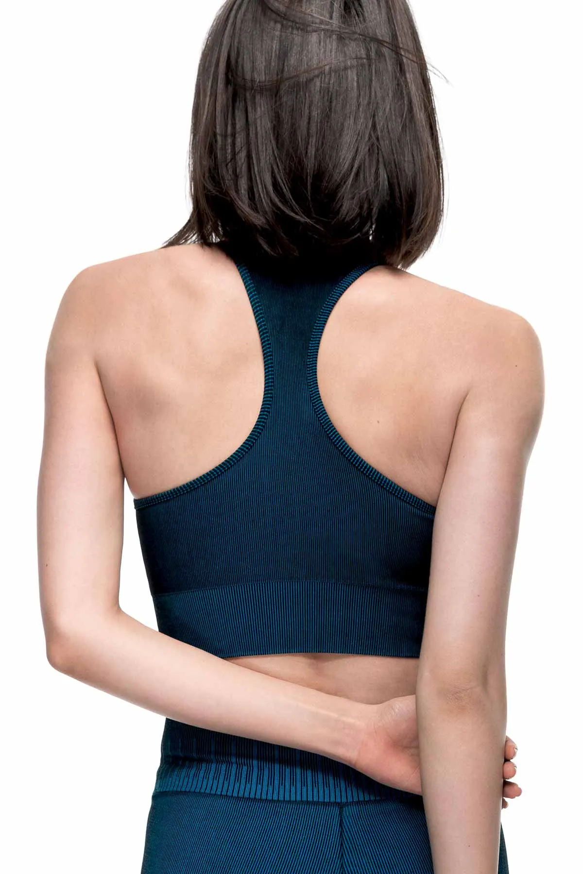 Kali Racer Back Bra sold by avocado product image thumbnail 5