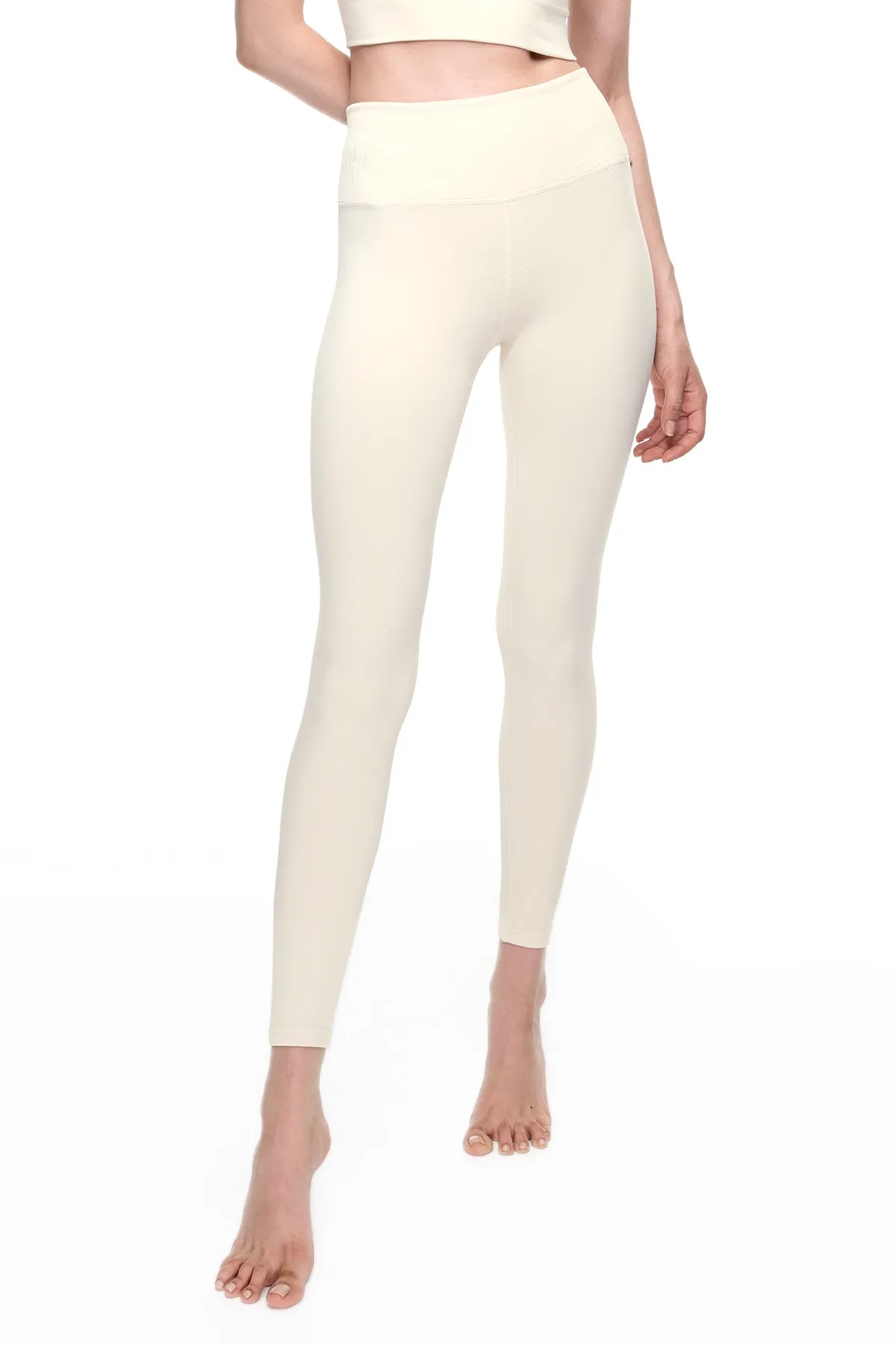 Supplex Universal Legging sold by avocado product image thumbnail 5