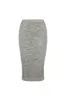 Margot Melange Skirt sold by avocado