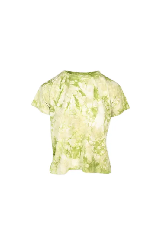 Rock Wash Favorite Tee sold by avocado