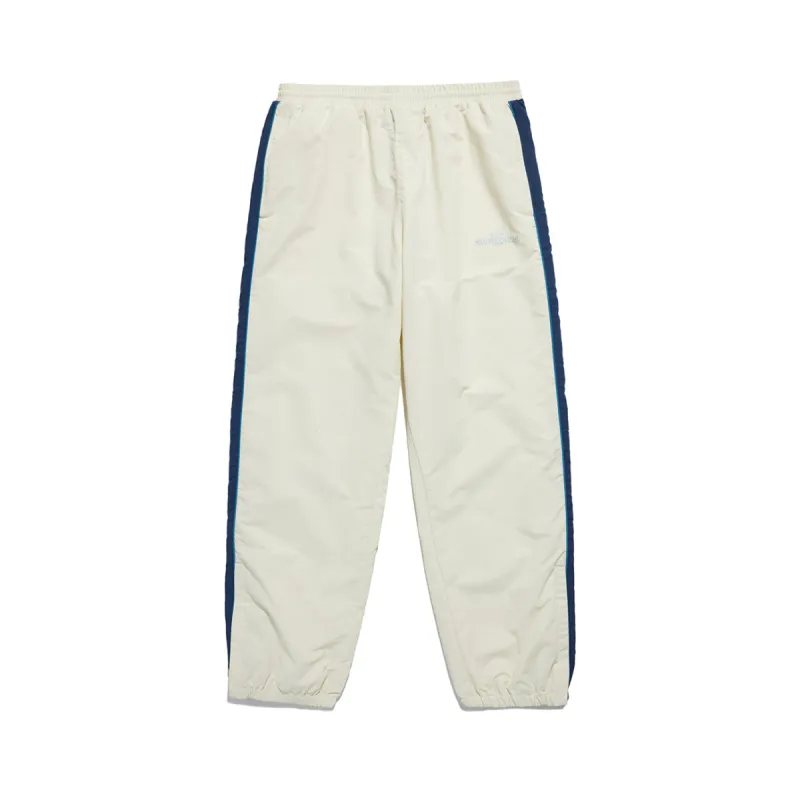 Crown Logo Nylon Track Pant sold by Awake