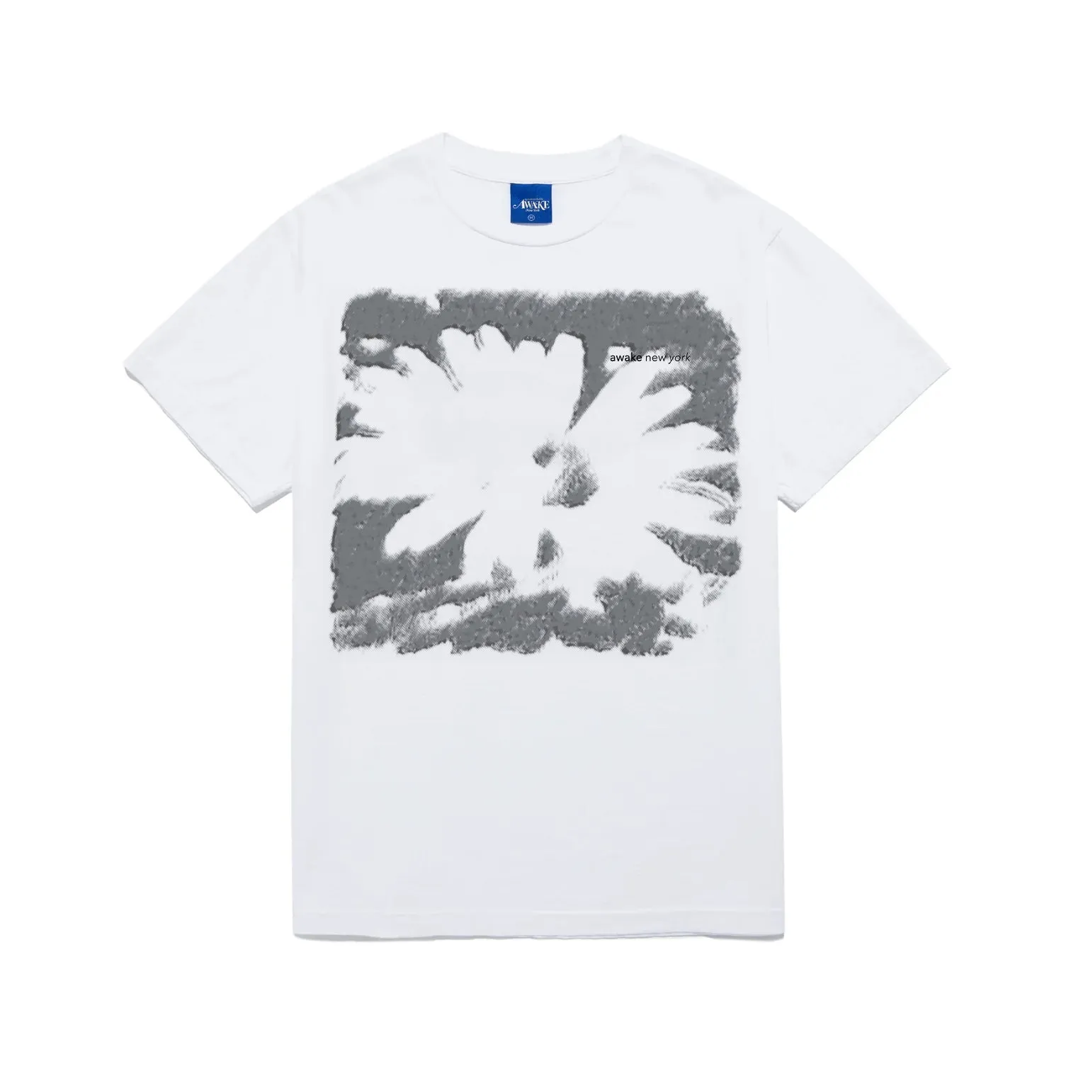 City Flower Tee sold by Awake product image thumbnail 2