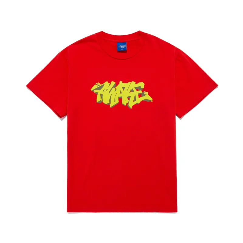Graffiti Tee sold by Awake