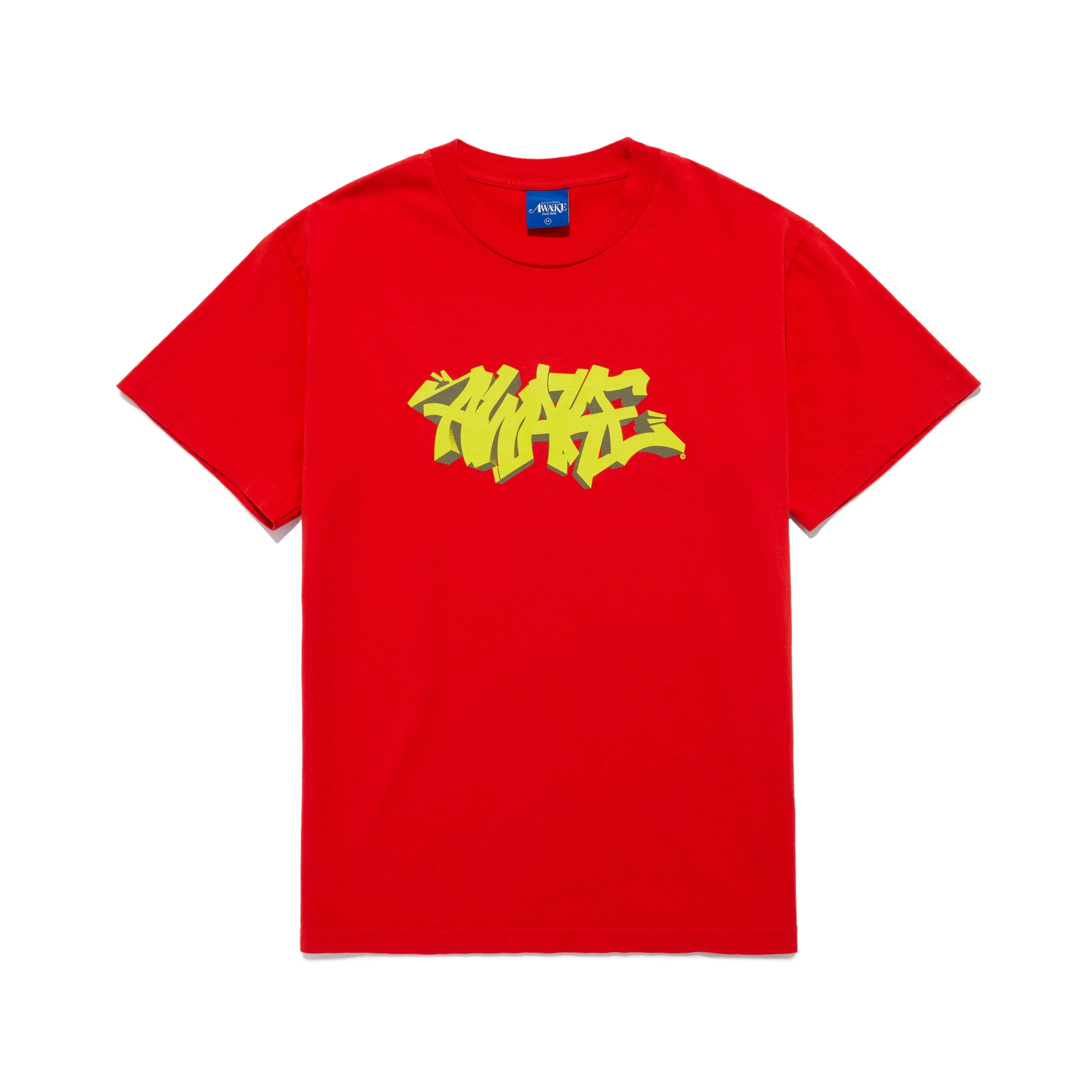 Graffiti Tee sold by Awake