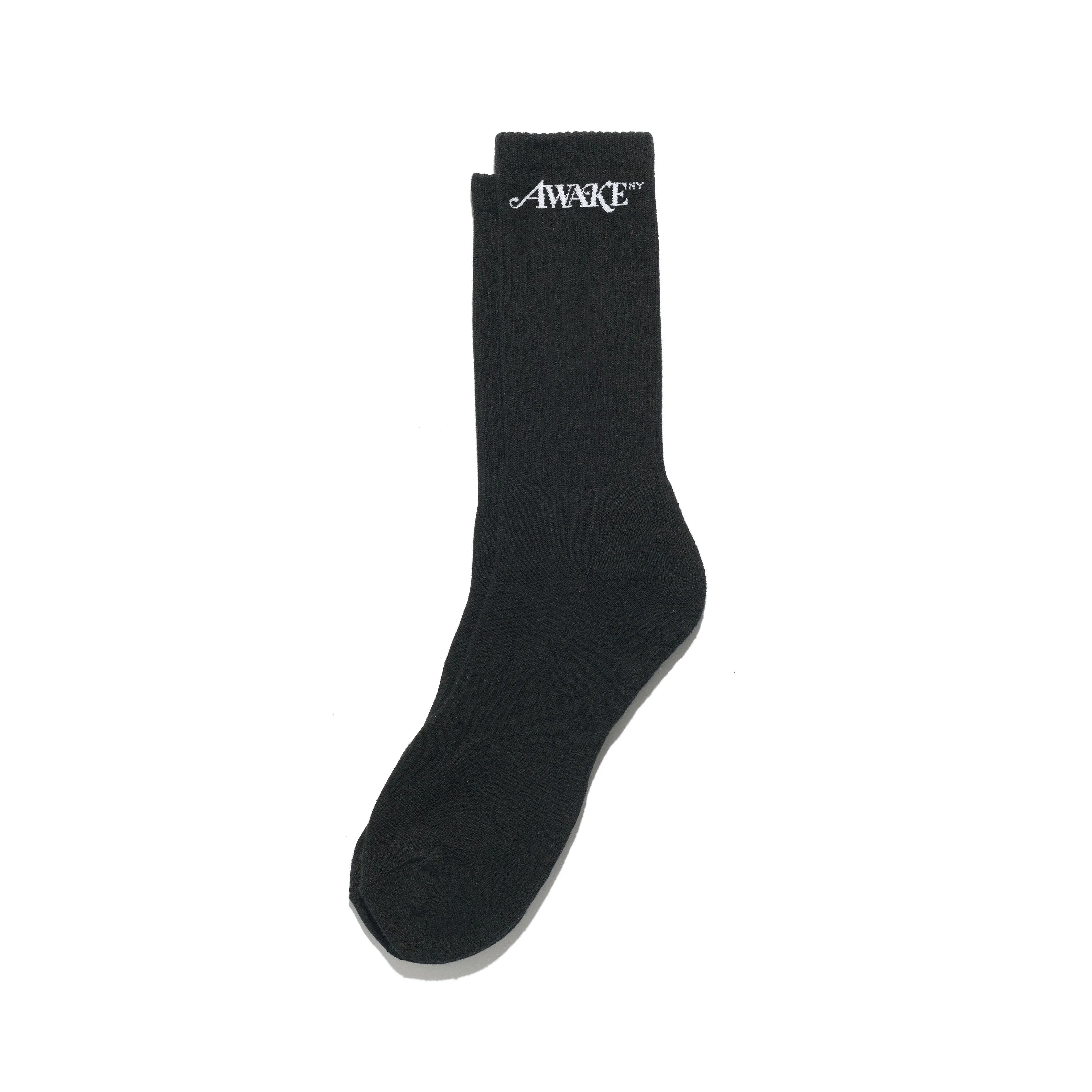 Classic Logo Socks sold by Awake