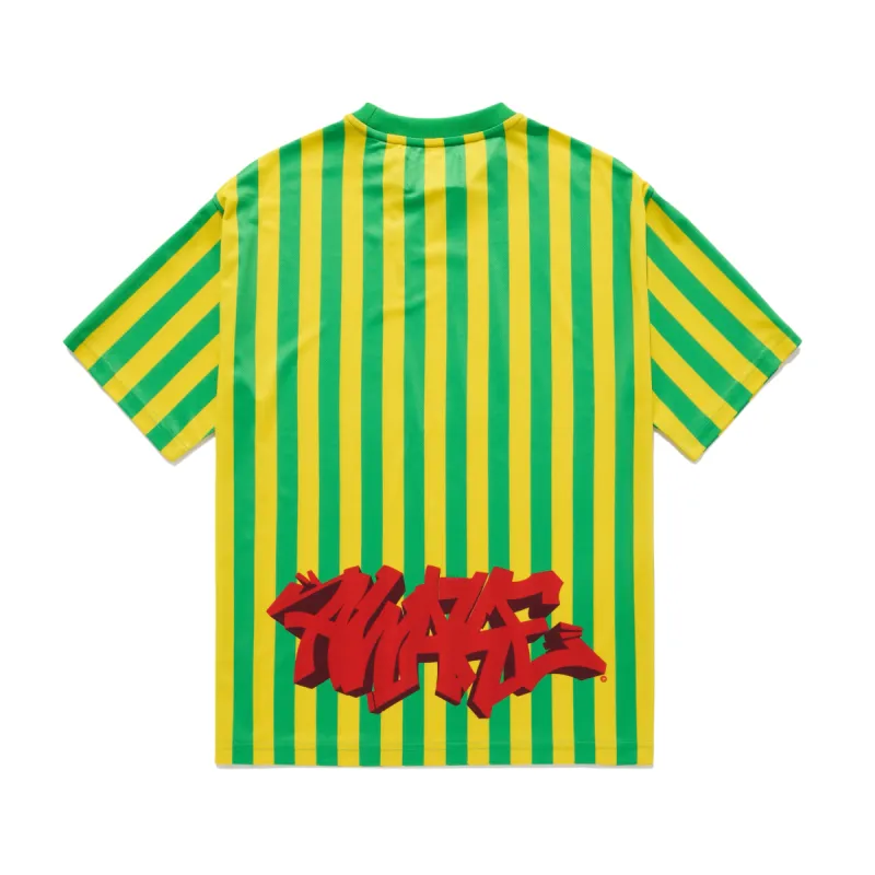 Graffiti Soccer Jersey sold by Awake